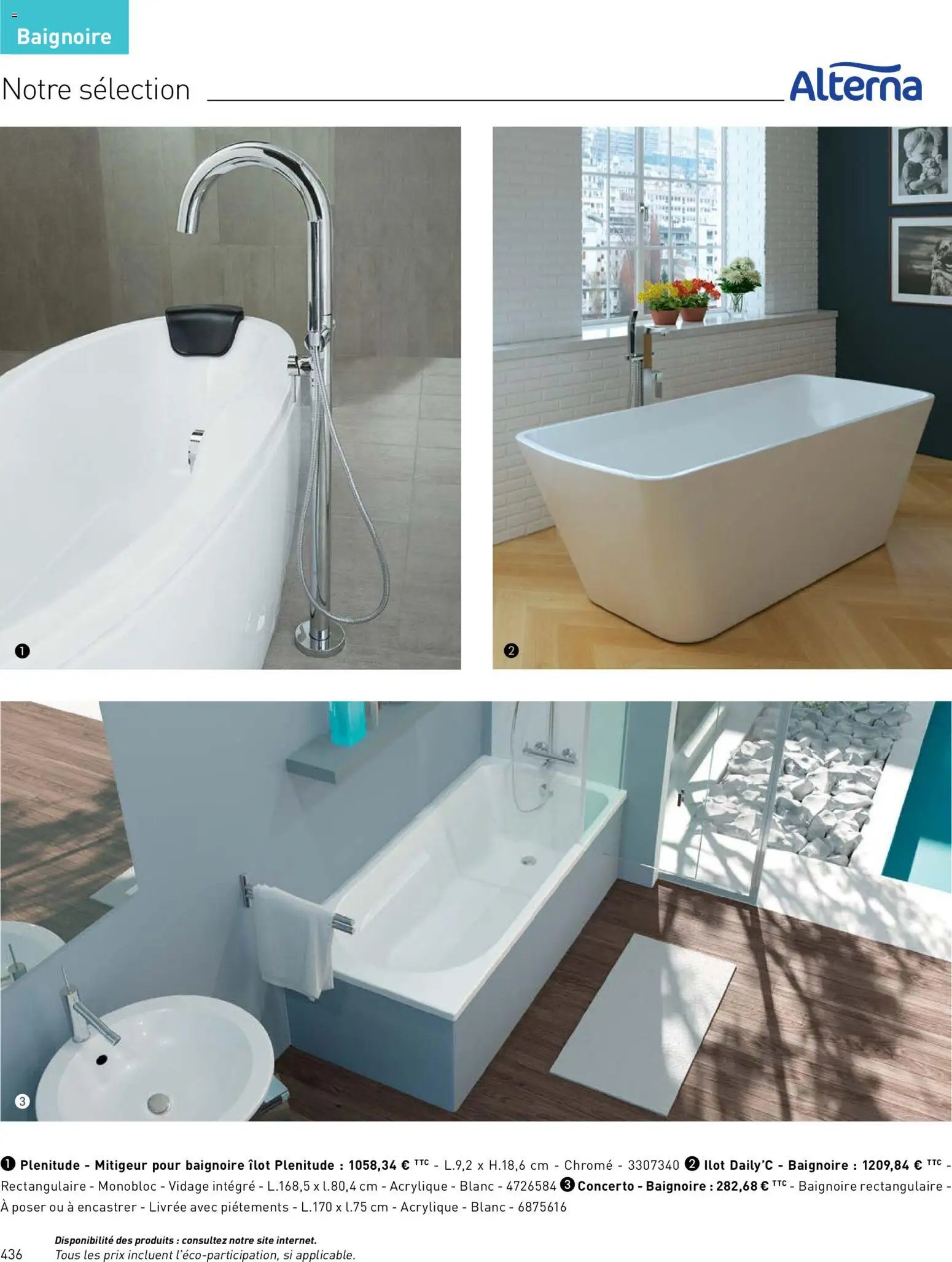 Point.P catalogue (2026-04-17 - 2026-12-31)