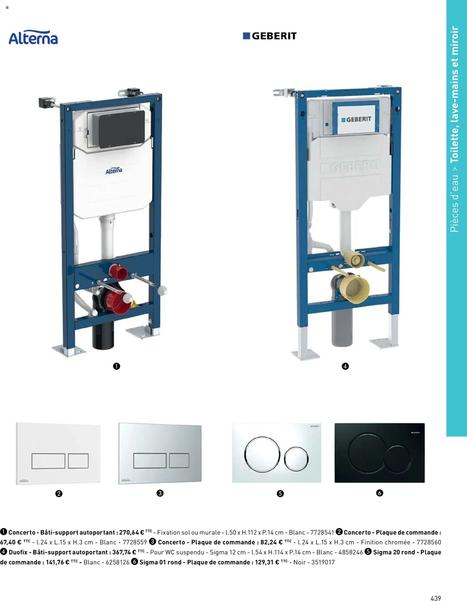 Point.P catalogue (2026-04-17 - 2026-12-31)