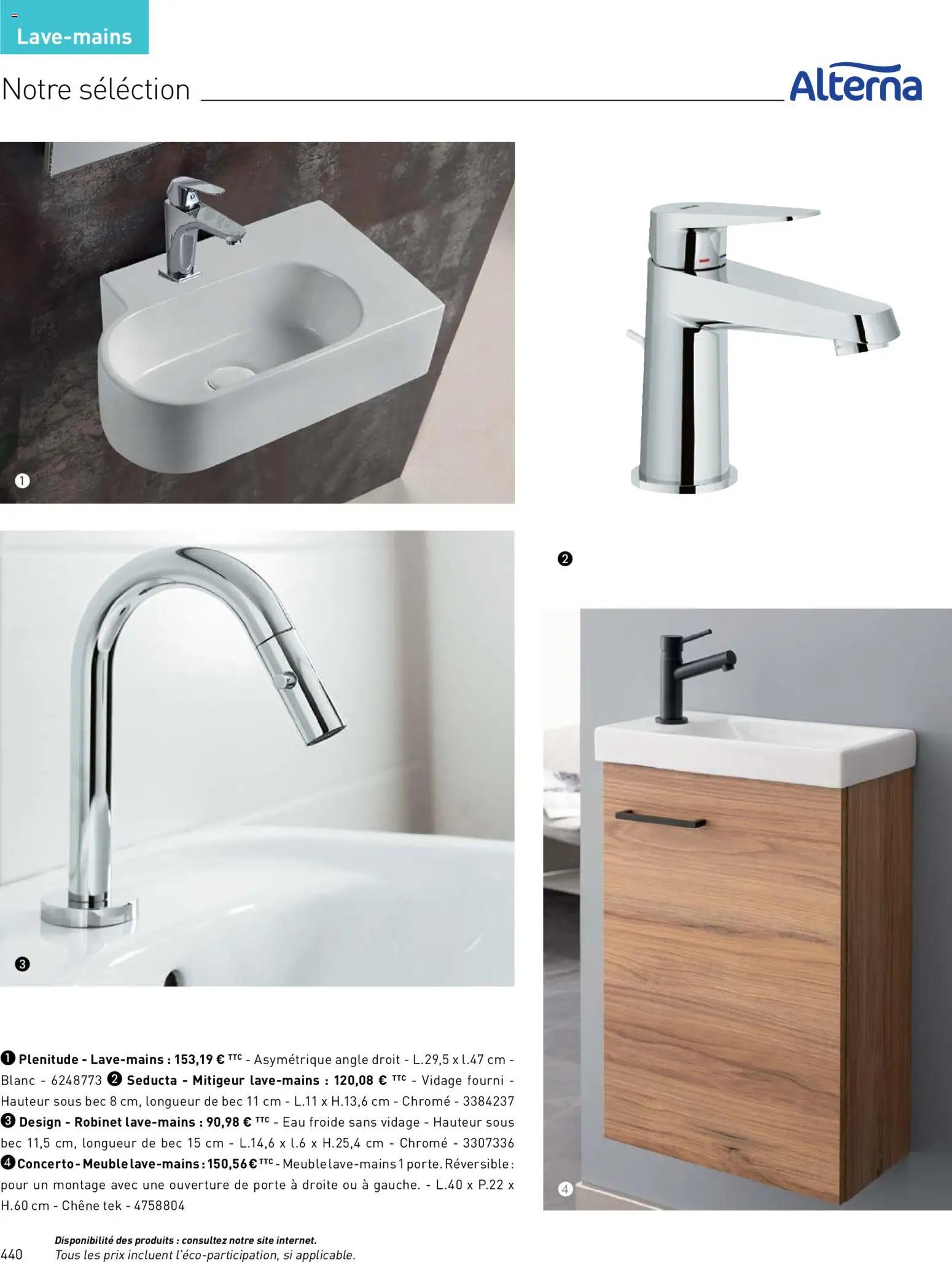 Point.P catalogue (2026-04-17 - 2026-12-31)