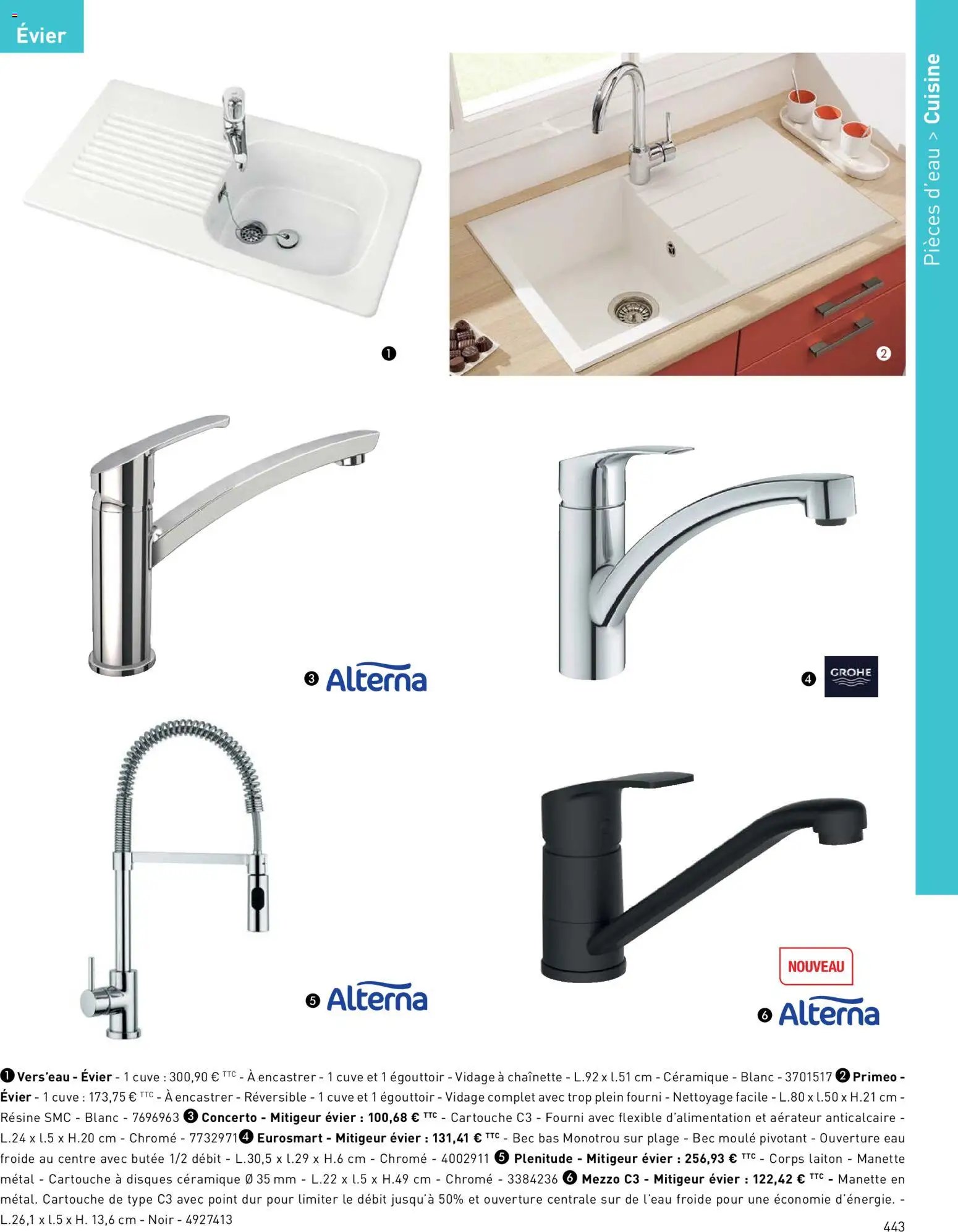 Point.P catalogue (2026-04-17 - 2026-12-31)