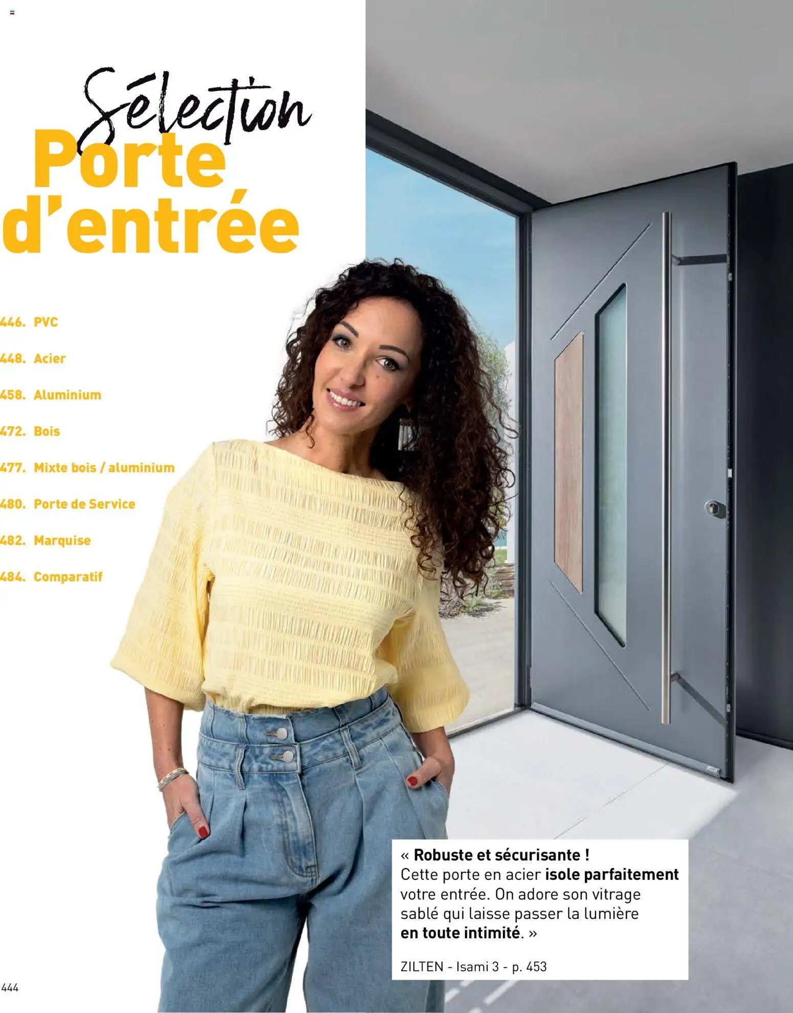 Point.P catalogue (2026-04-17 - 2026-12-31)