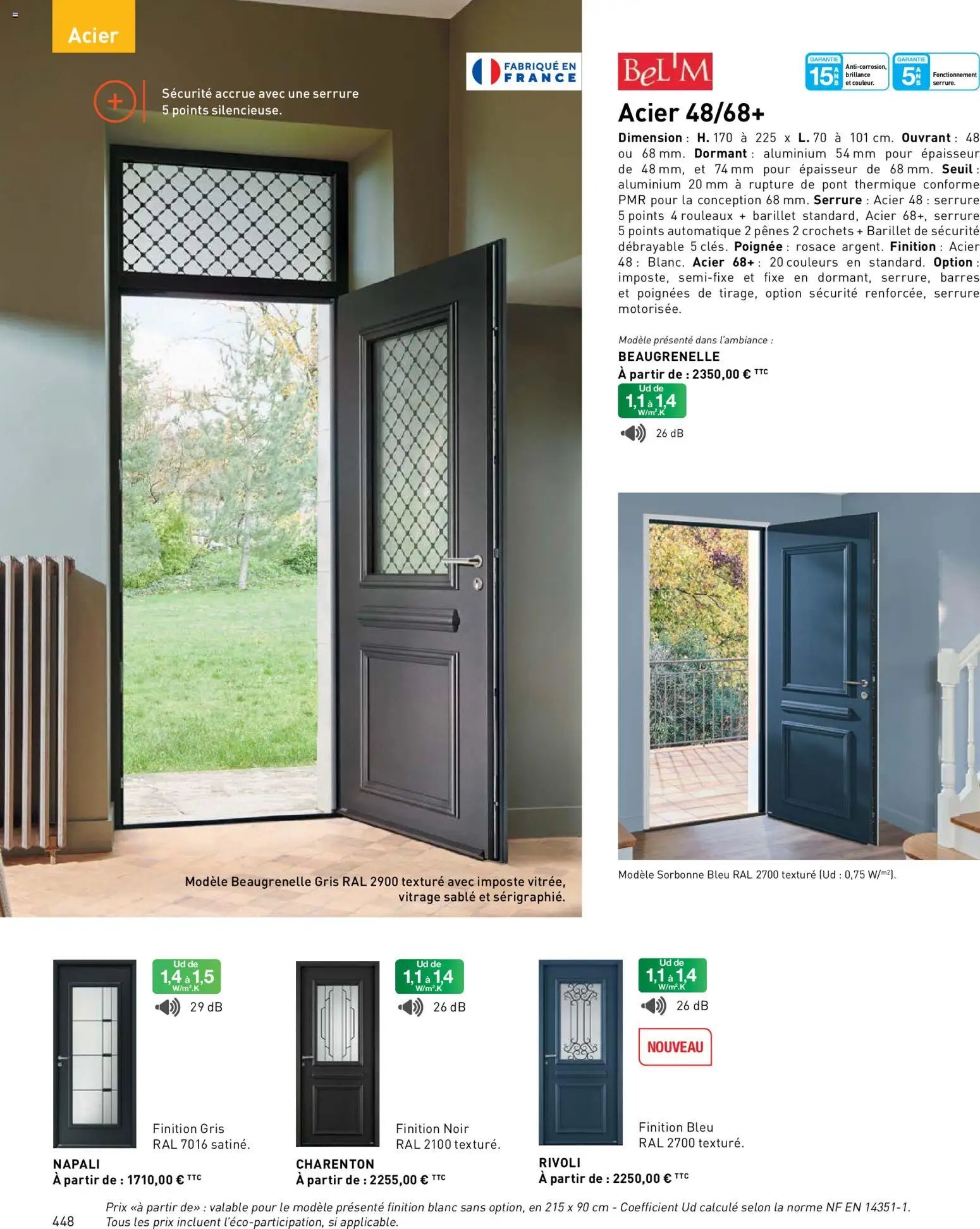 Point.P catalogue (2026-04-17 - 2026-12-31)