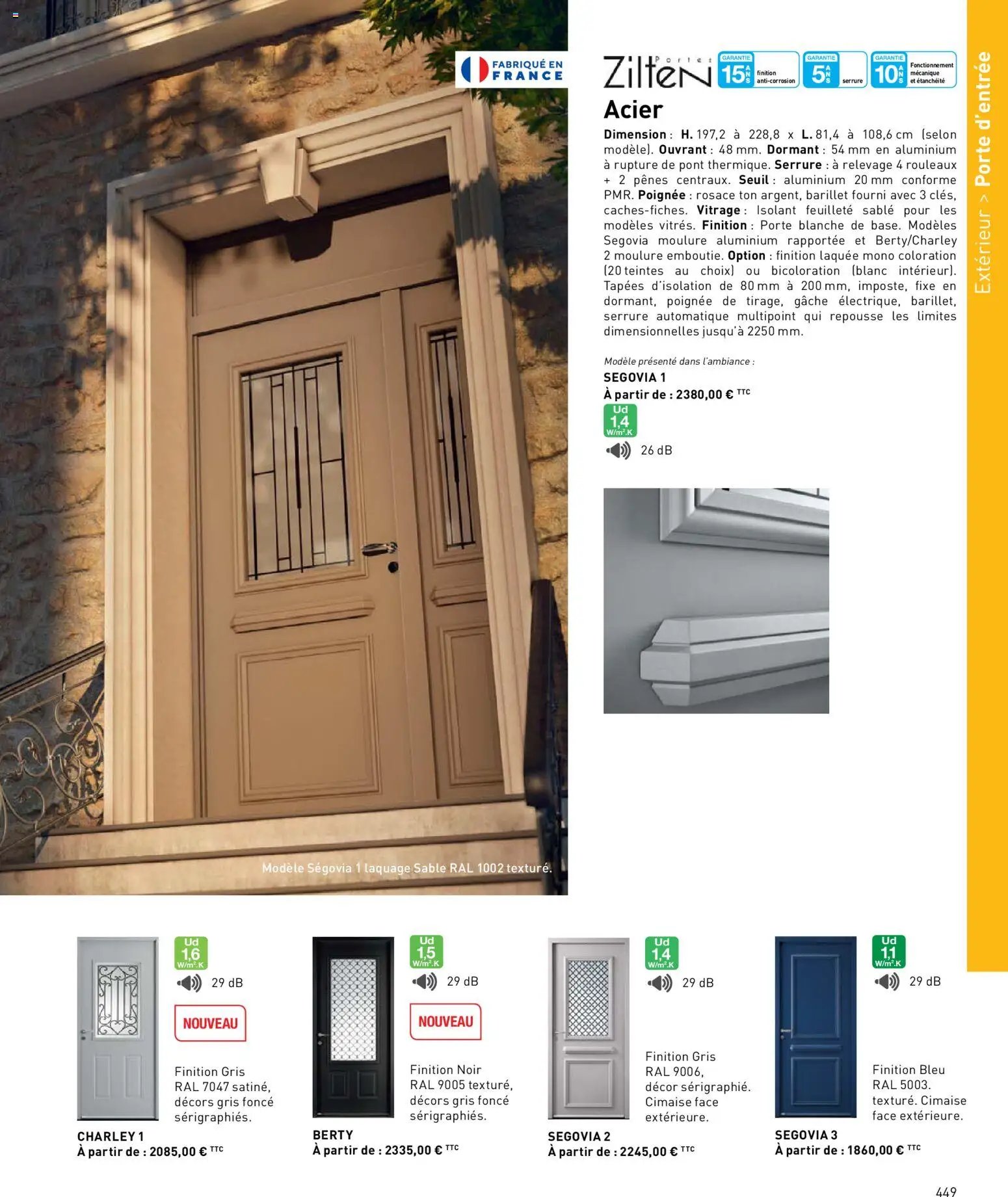 Point.P catalogue (2026-04-17 - 2026-12-31)