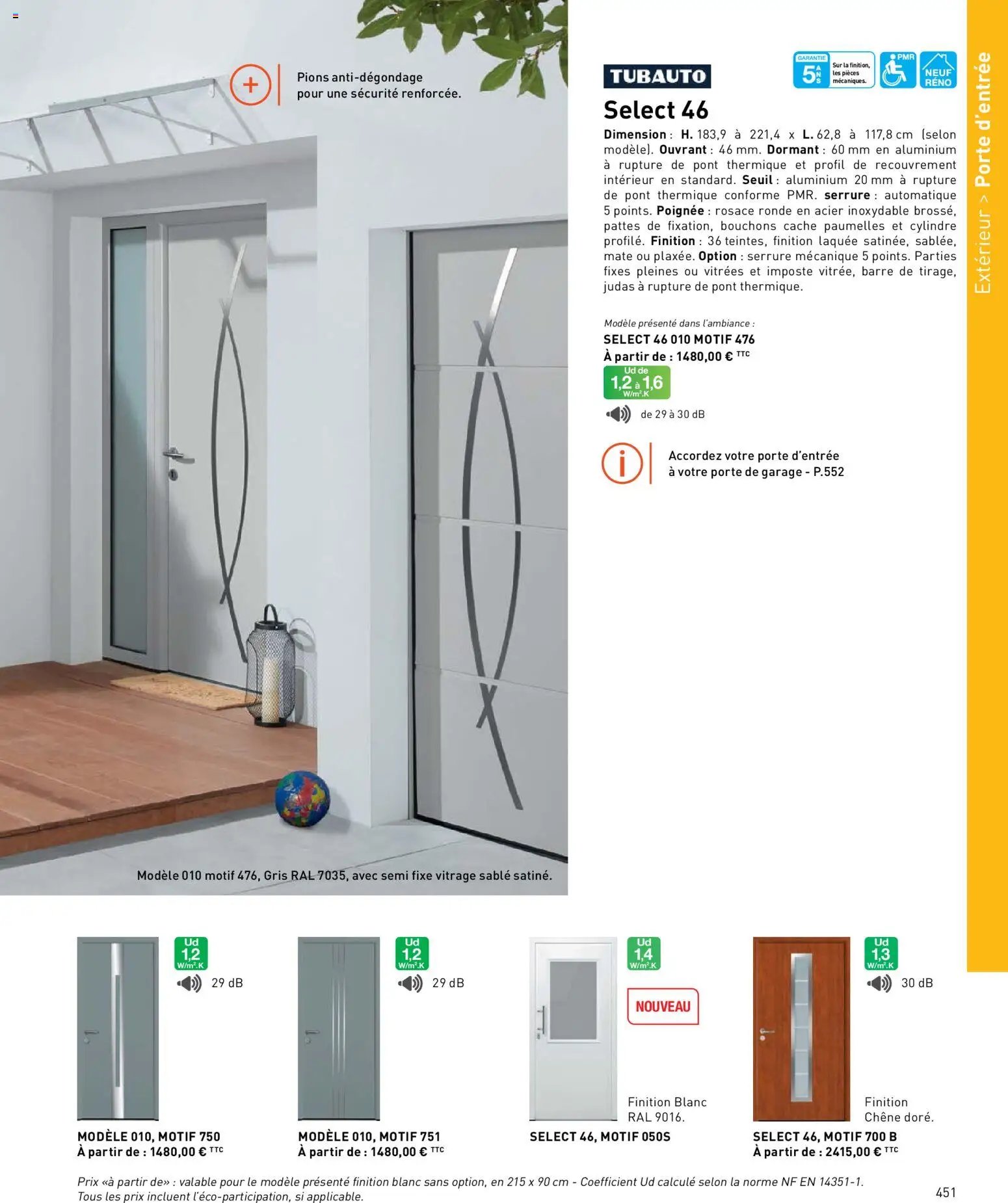 Point.P catalogue (2026-04-17 - 2026-12-31)