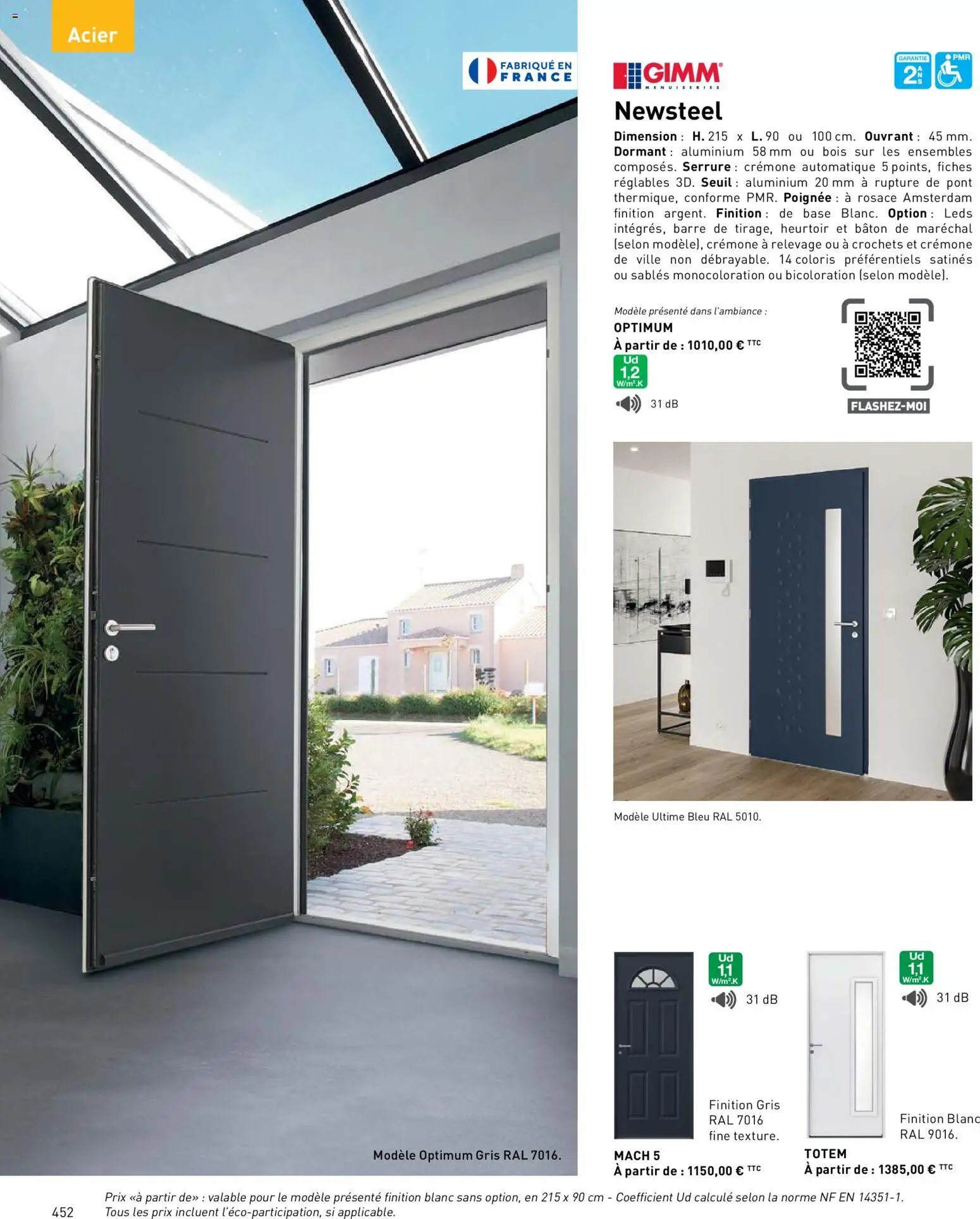 Point.P catalogue (2026-04-17 - 2026-12-31)