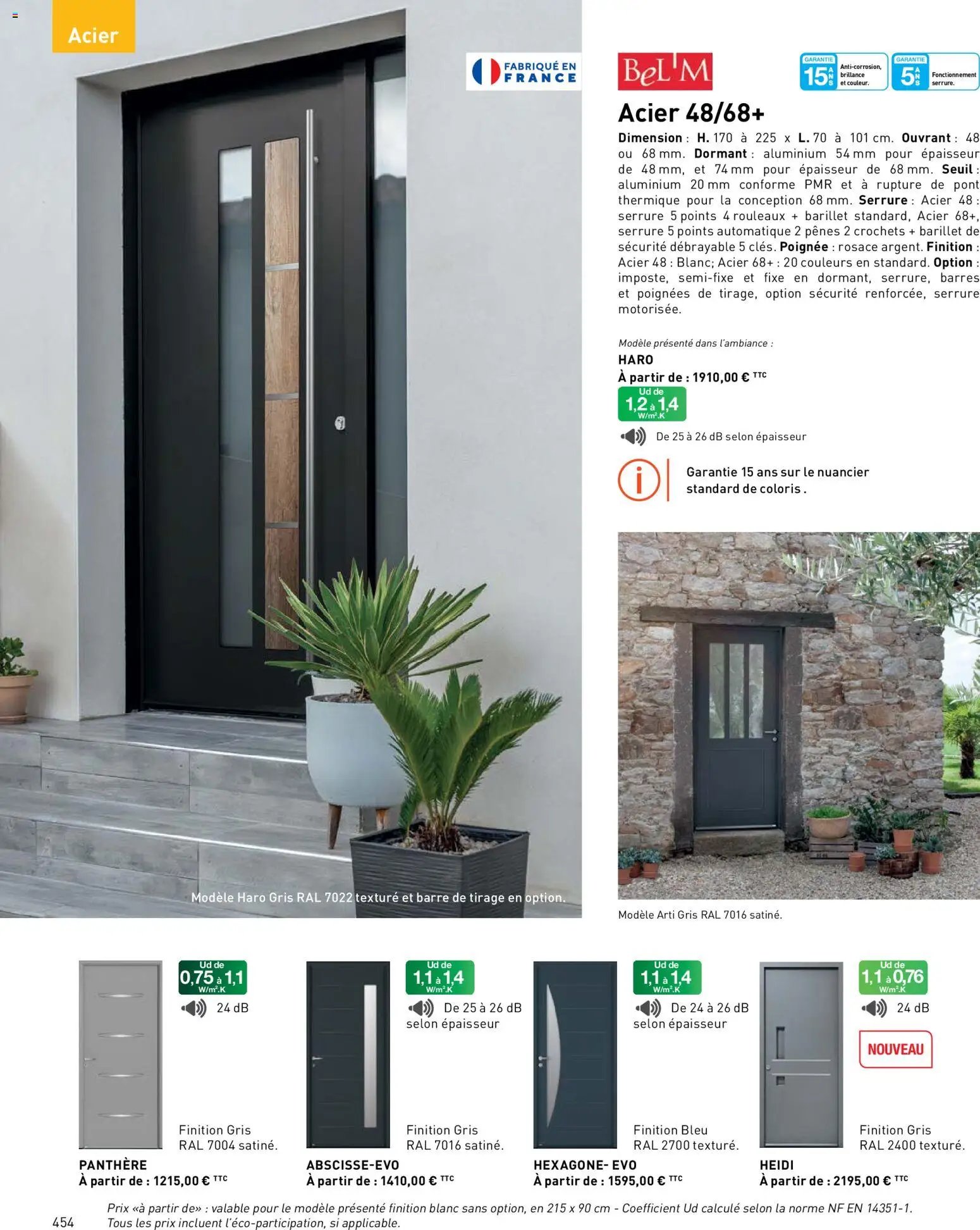 Point.P catalogue (2026-04-17 - 2026-12-31)