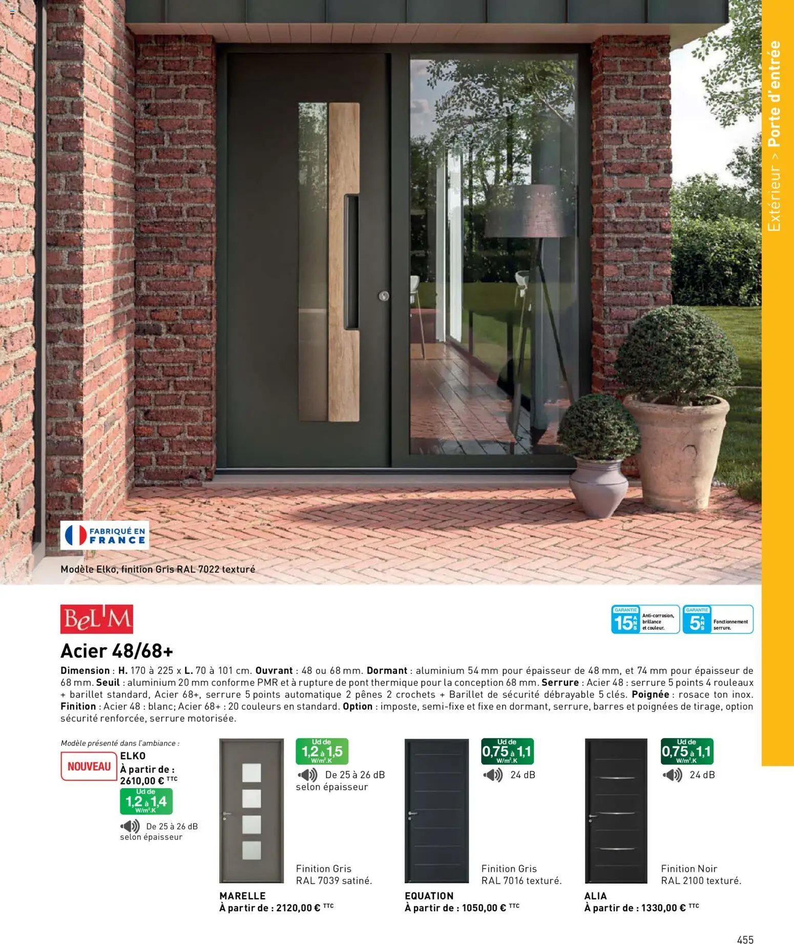 Point.P catalogue (2026-04-17 - 2026-12-31)