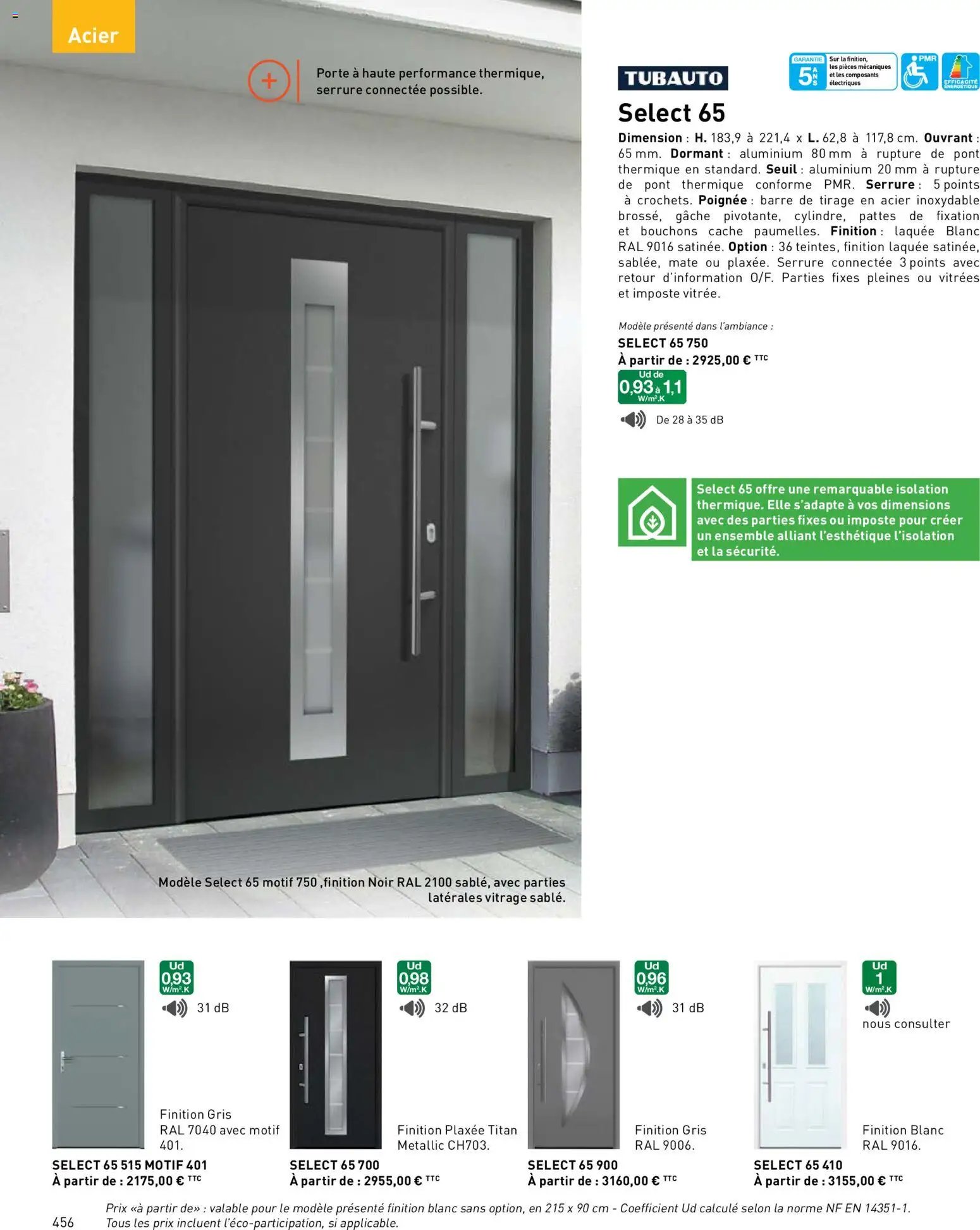 Point.P catalogue (2026-04-17 - 2026-12-31)