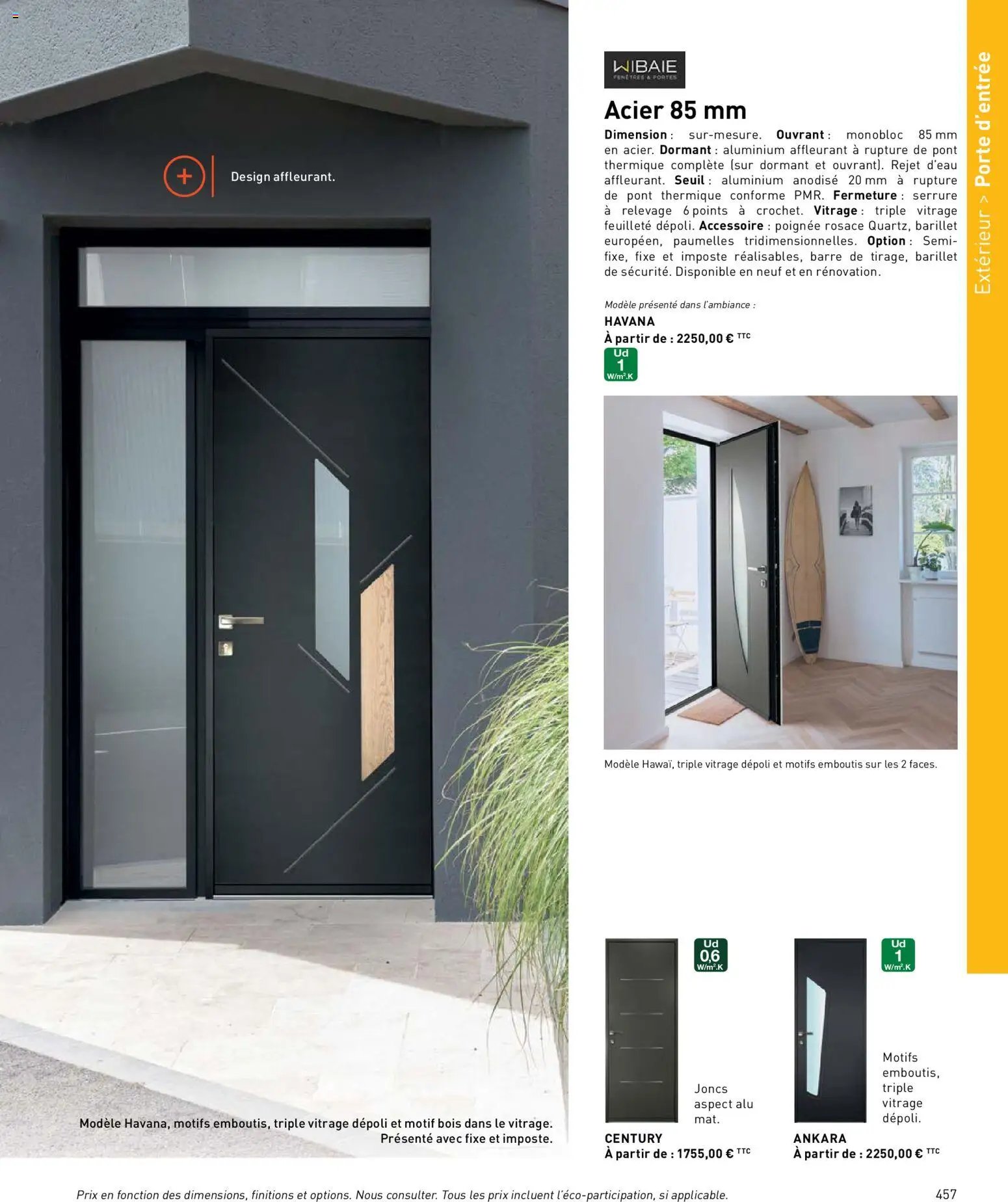 Point.P catalogue (2026-04-17 - 2026-12-31)