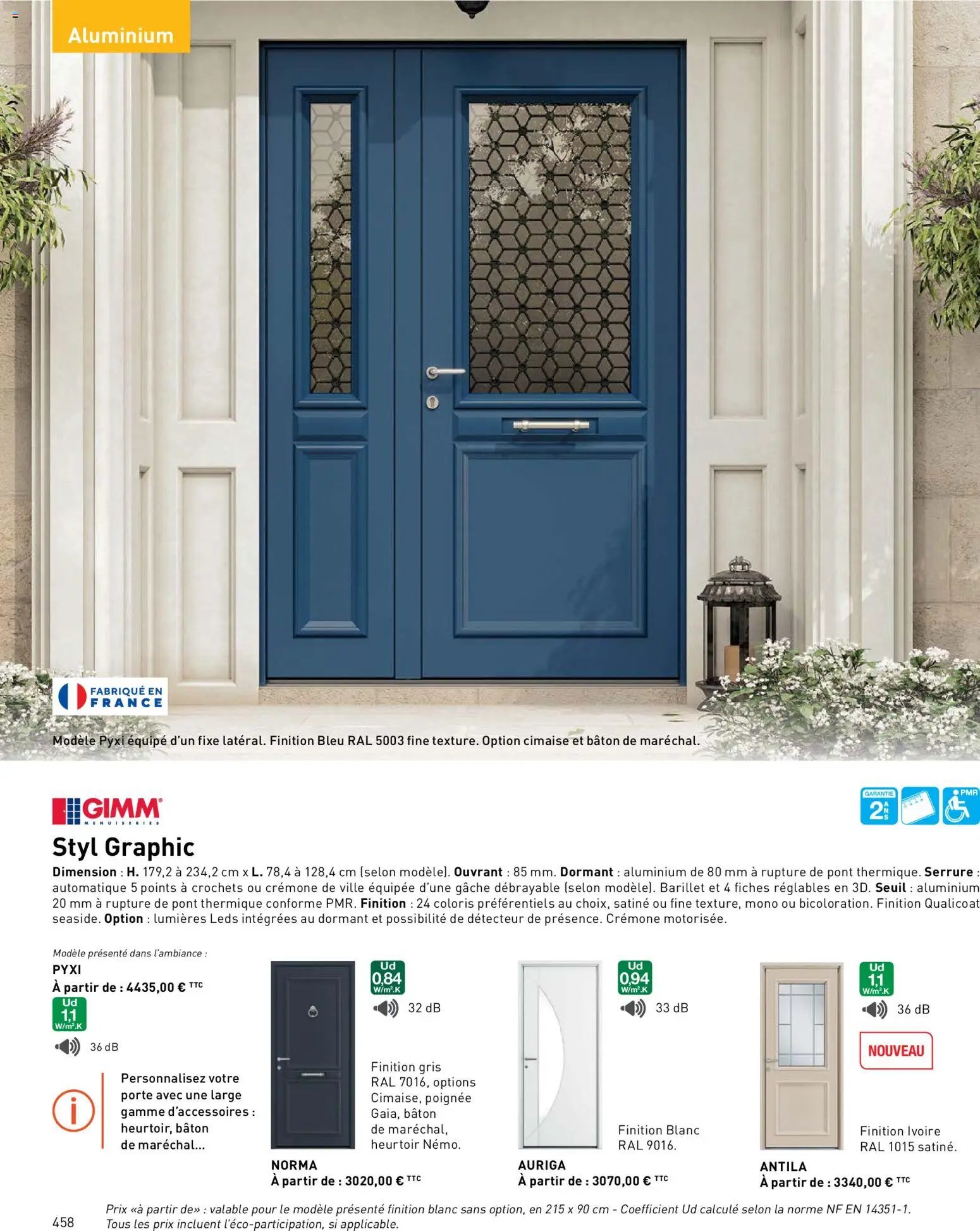 Point.P catalogue (2026-04-17 - 2026-12-31)