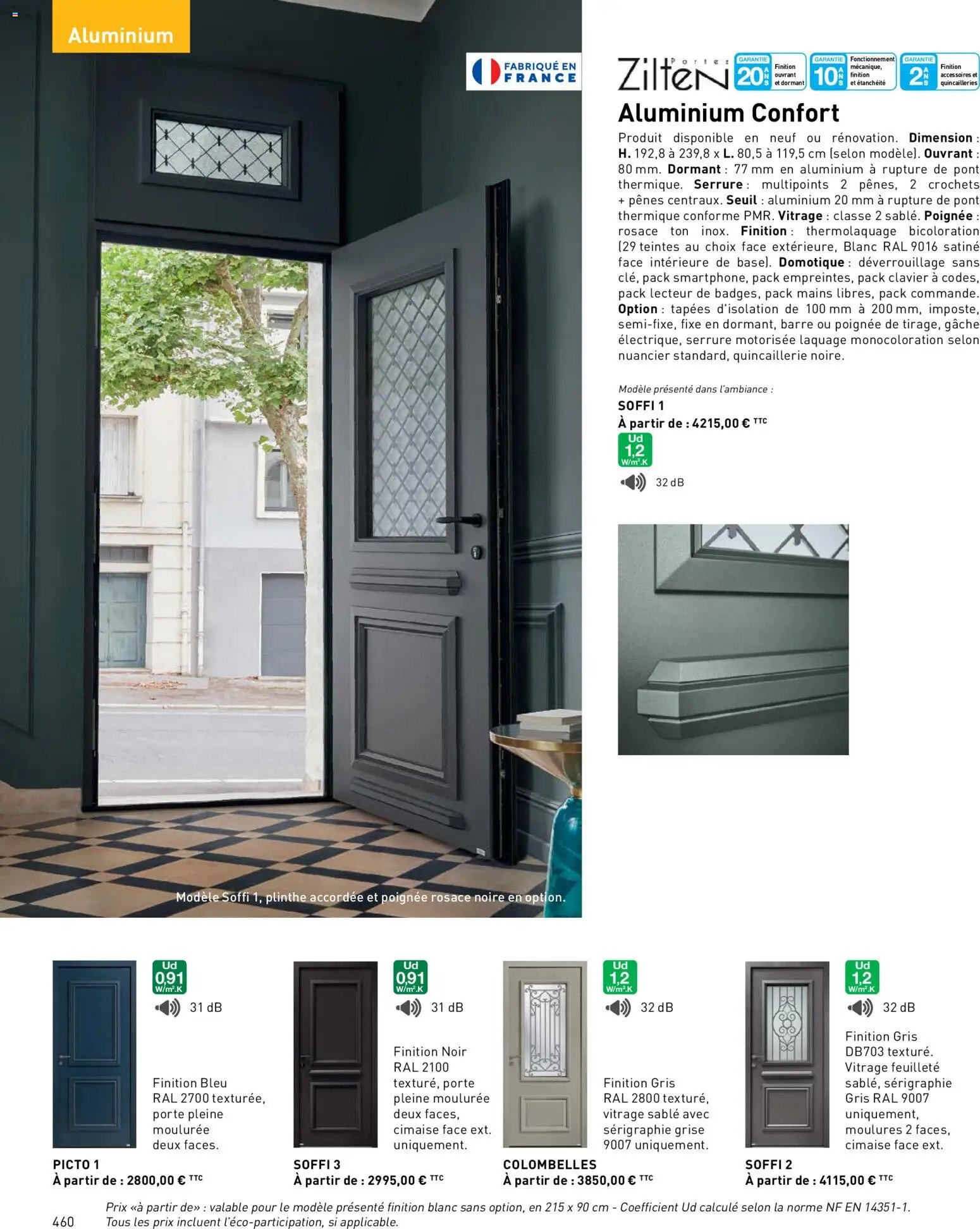 Point.P catalogue (2026-04-17 - 2026-12-31)