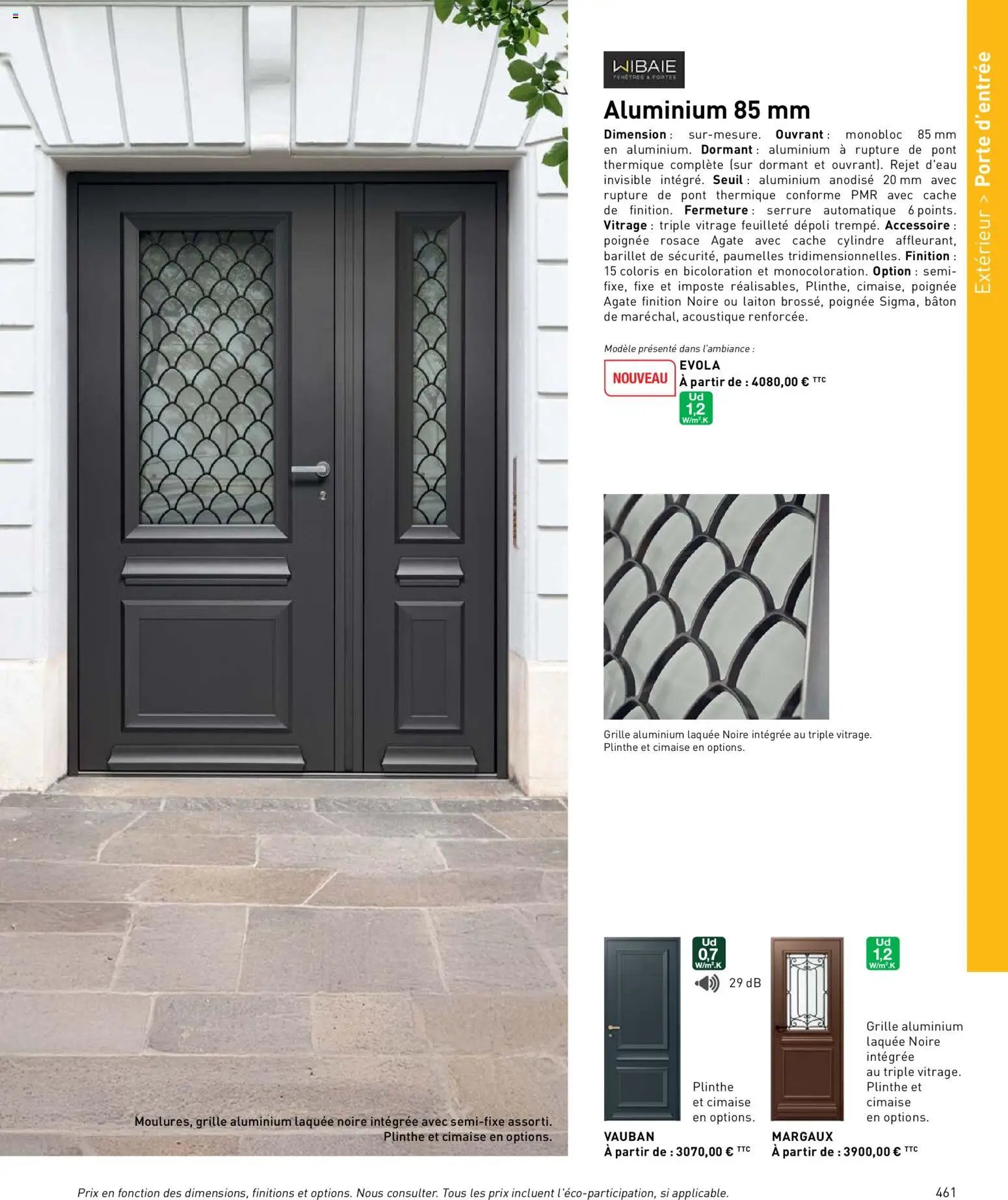 Point.P catalogue (2026-04-17 - 2026-12-31)