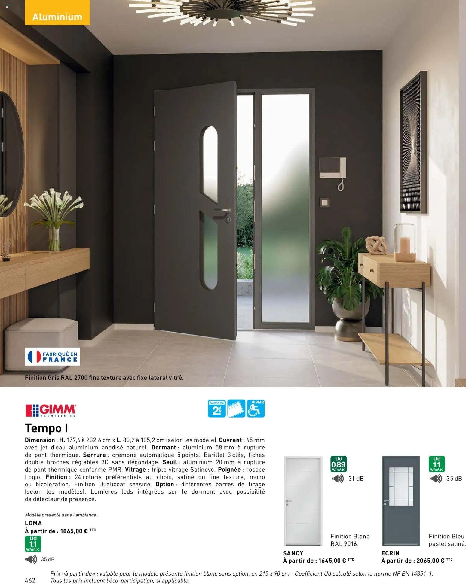 Point.P catalogue (2026-04-17 - 2026-12-31)