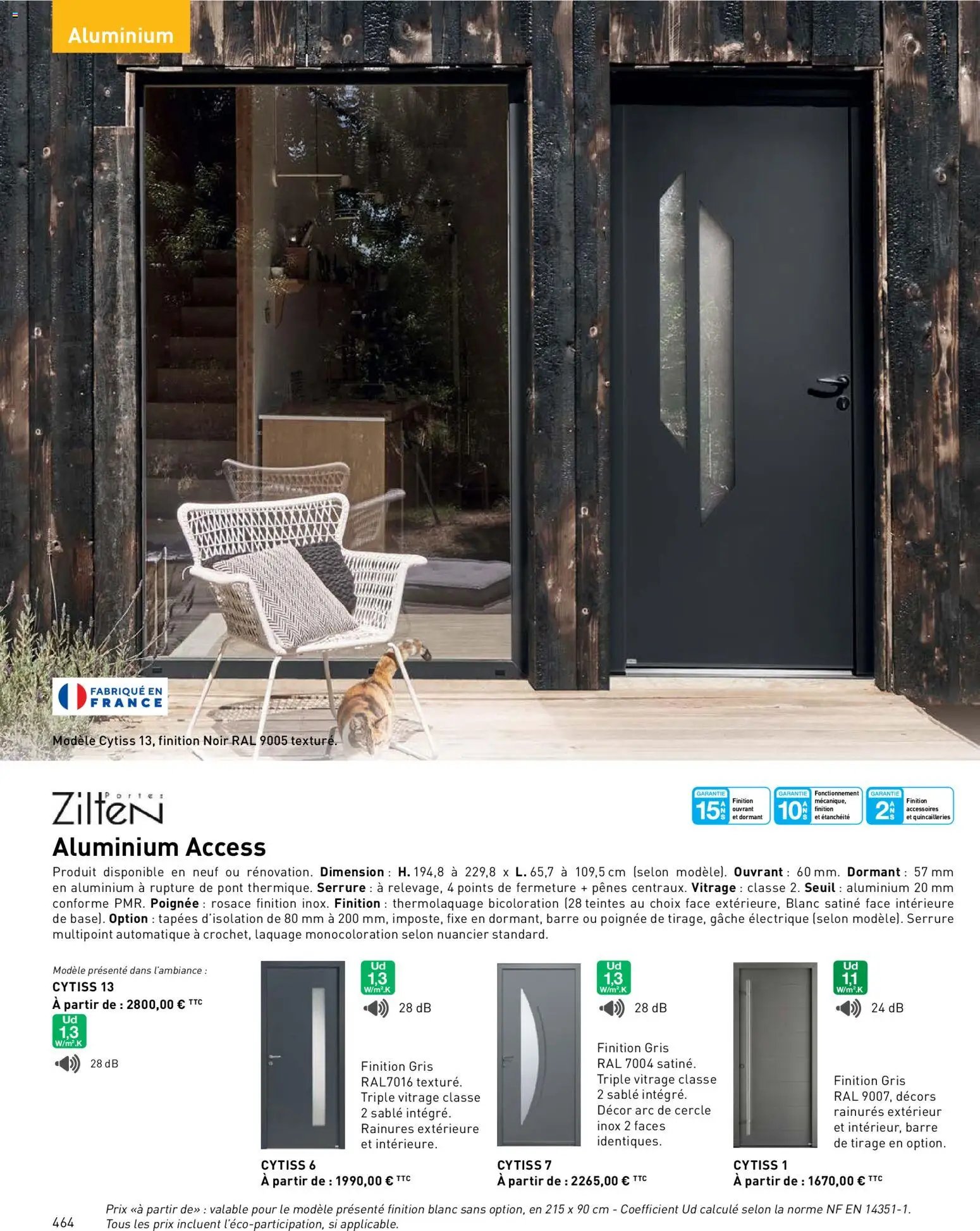 Point.P catalogue (2026-04-17 - 2026-12-31)