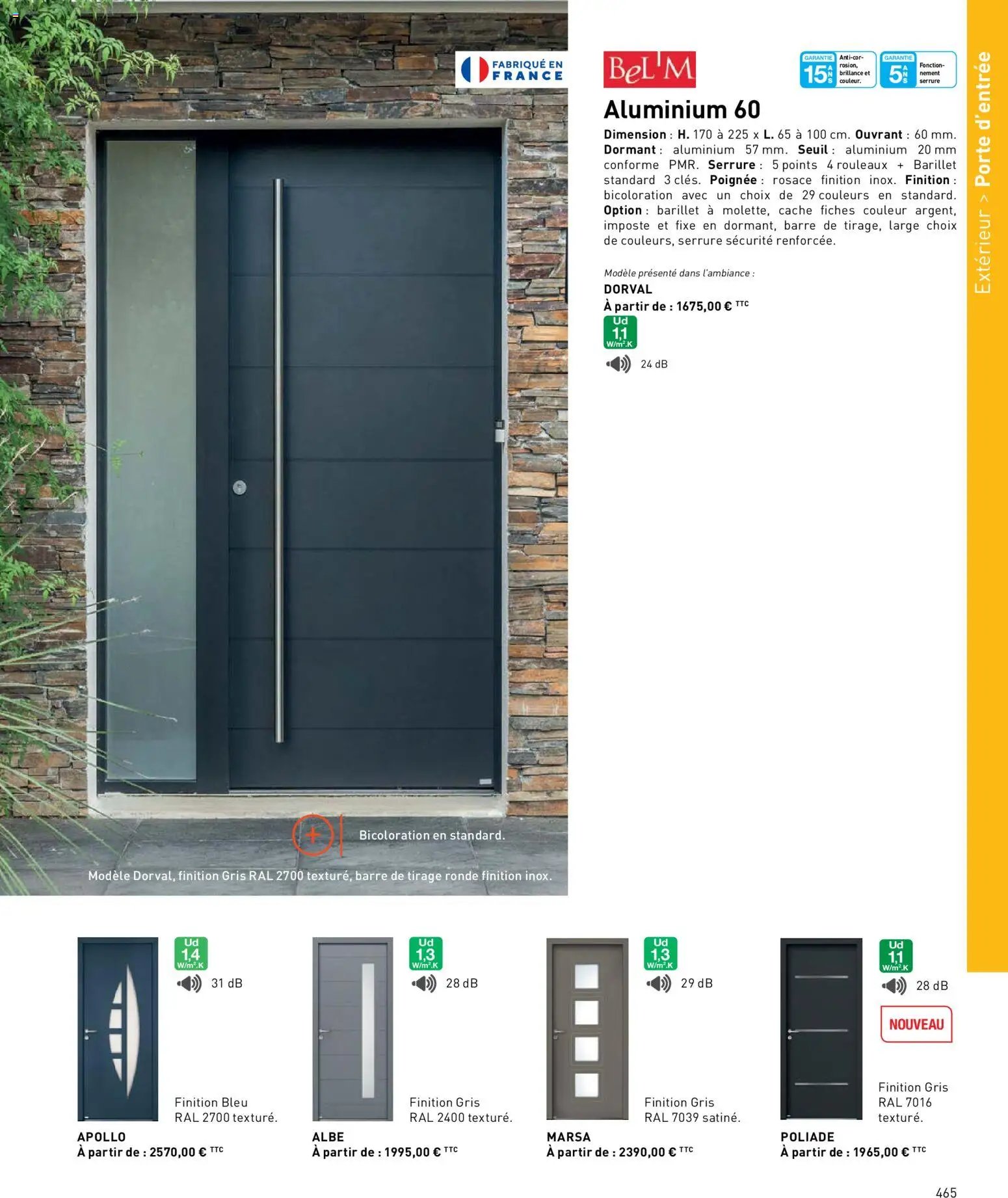 Point.P catalogue (2026-04-17 - 2026-12-31)