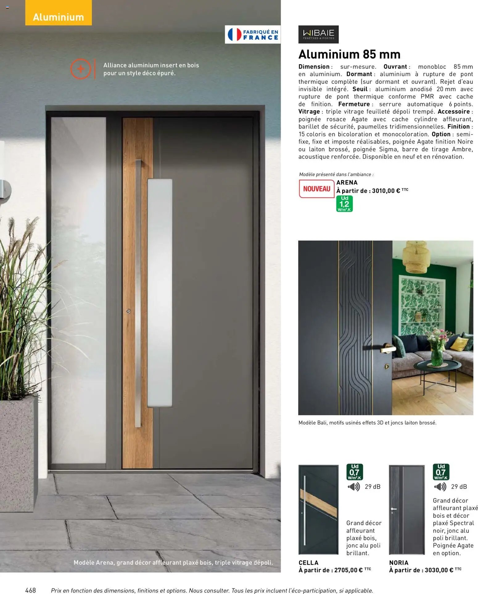 Point.P catalogue (2026-04-17 - 2026-12-31)