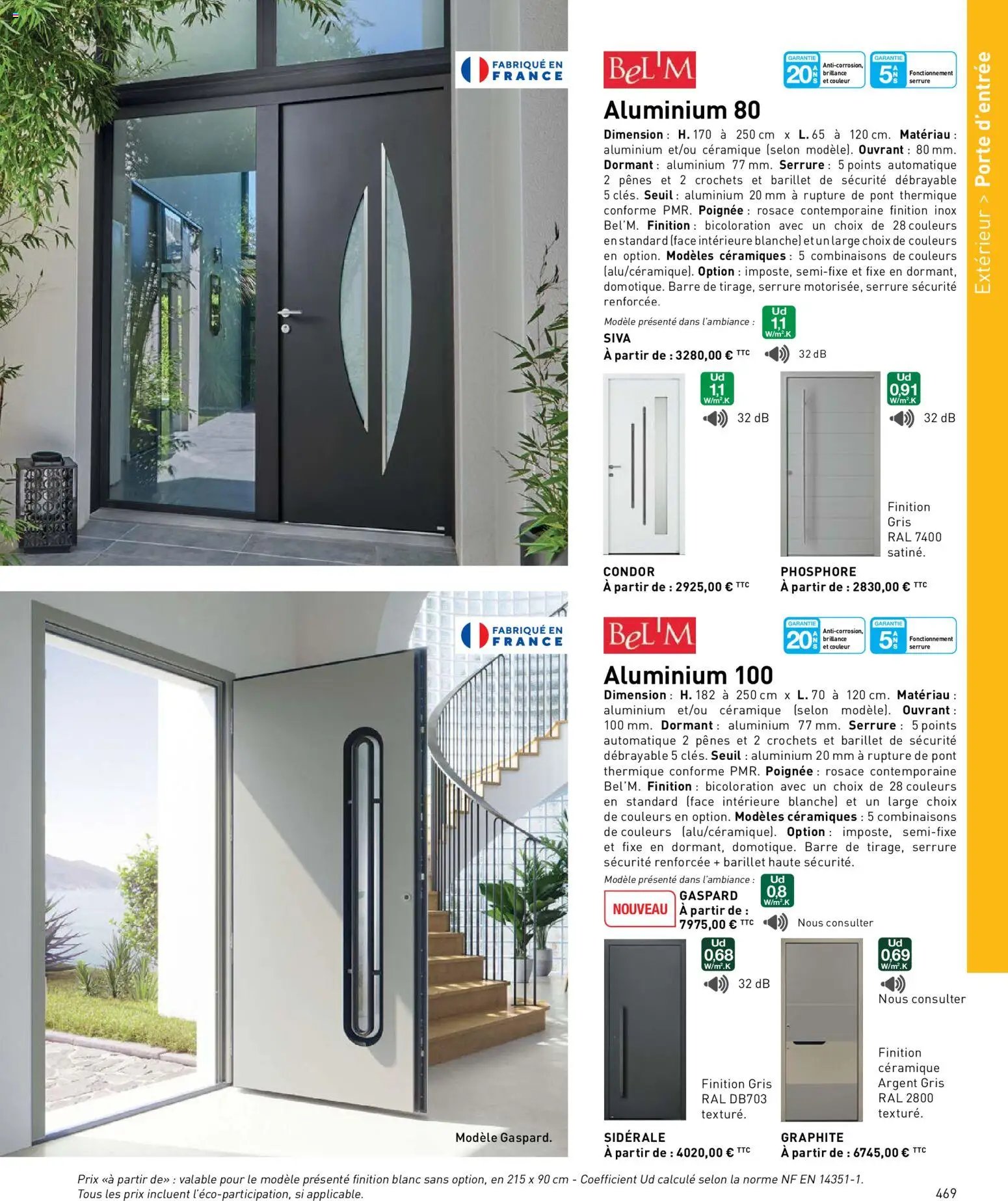 Point.P catalogue (2026-04-17 - 2026-12-31)