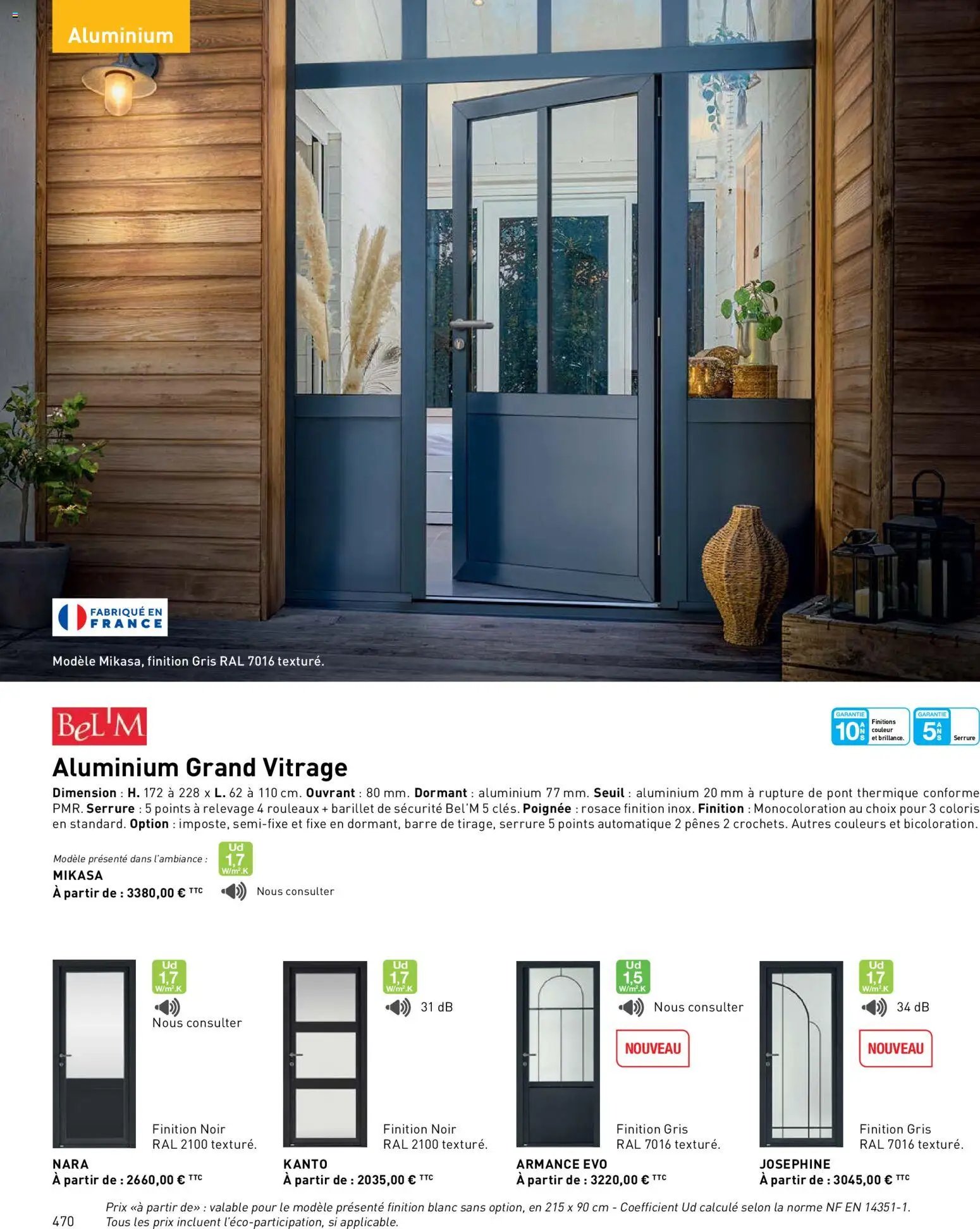 Point.P catalogue (2026-04-17 - 2026-12-31)