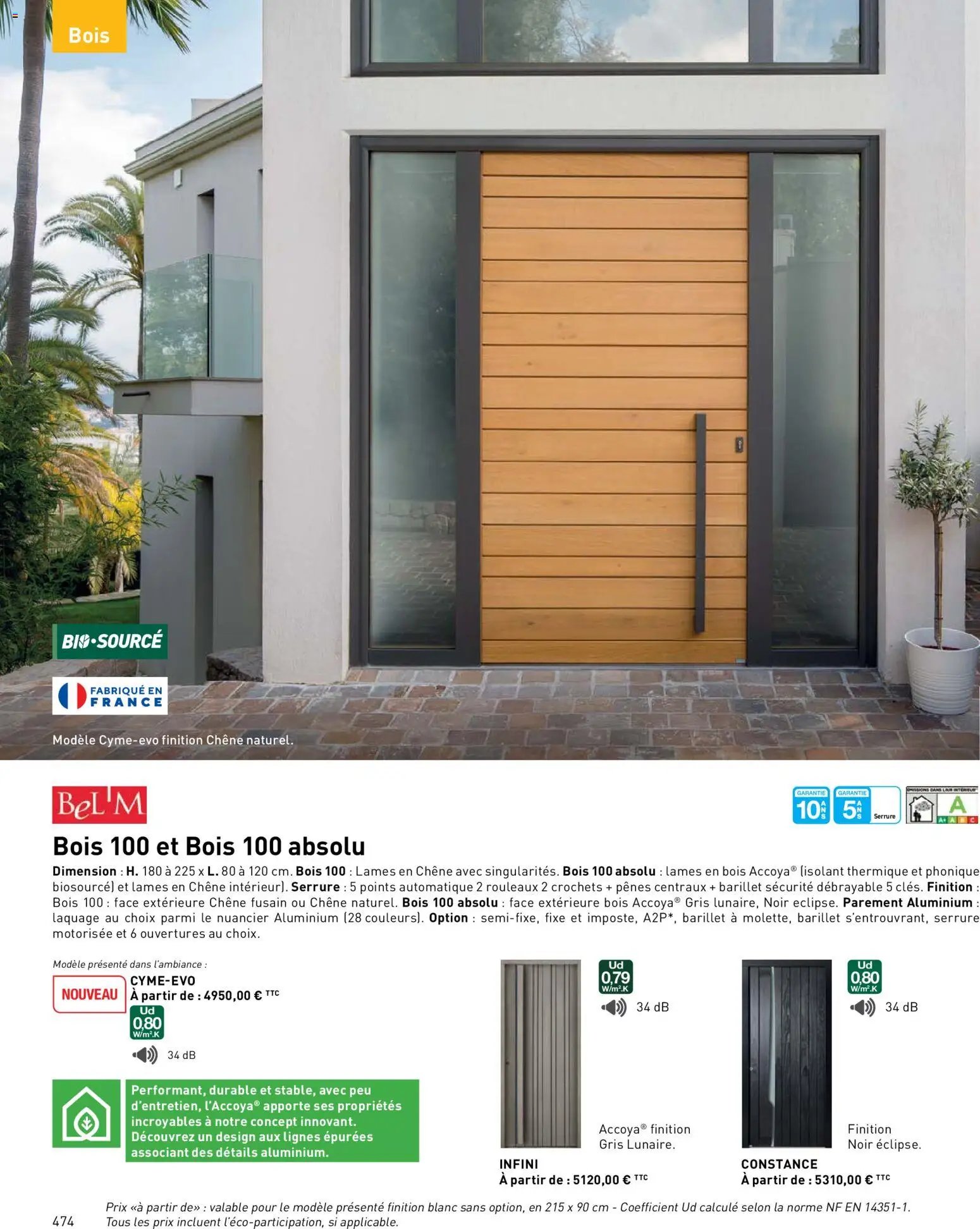 Point.P catalogue (2026-04-17 - 2026-12-31)