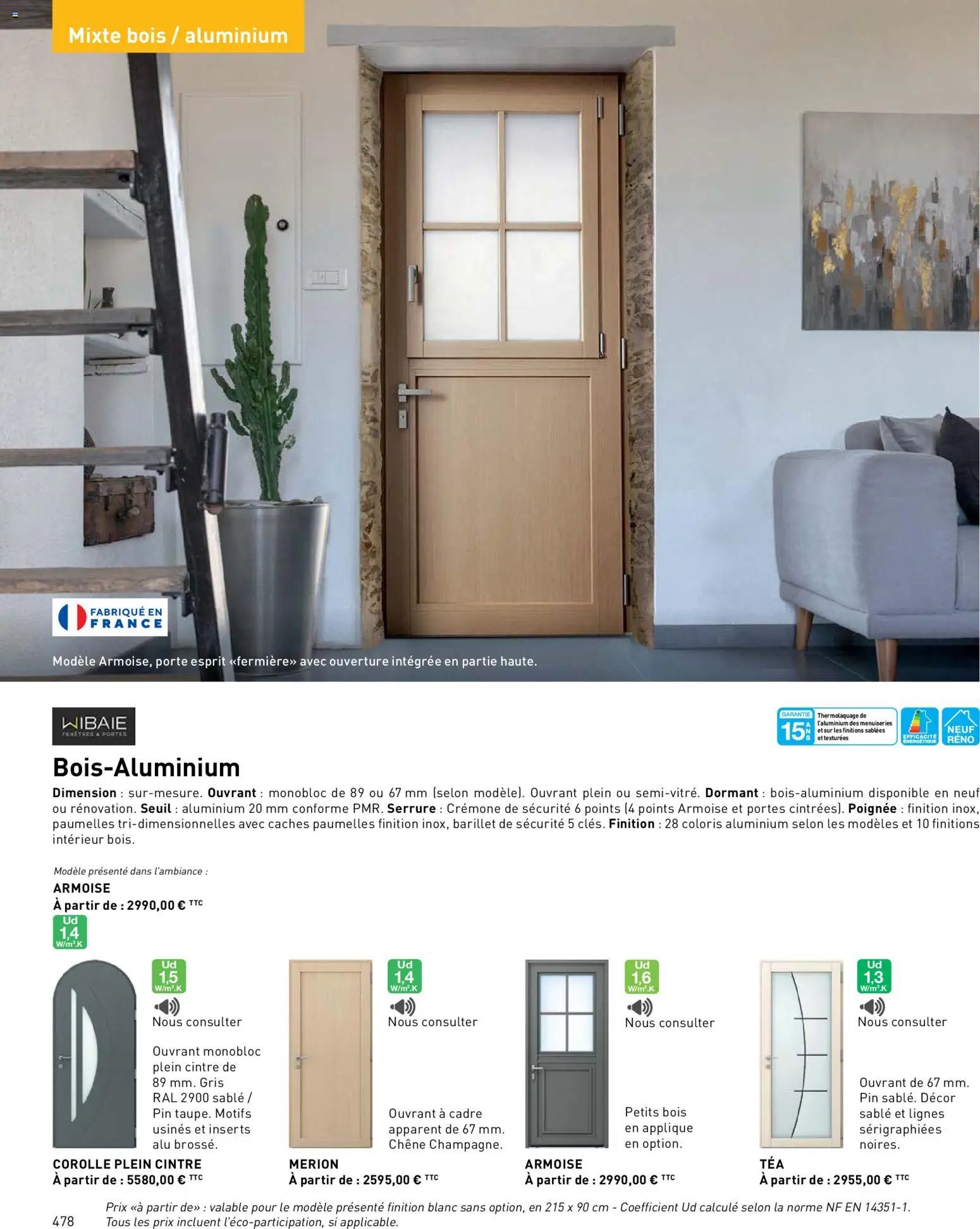 Point.P catalogue (2026-04-17 - 2026-12-31)