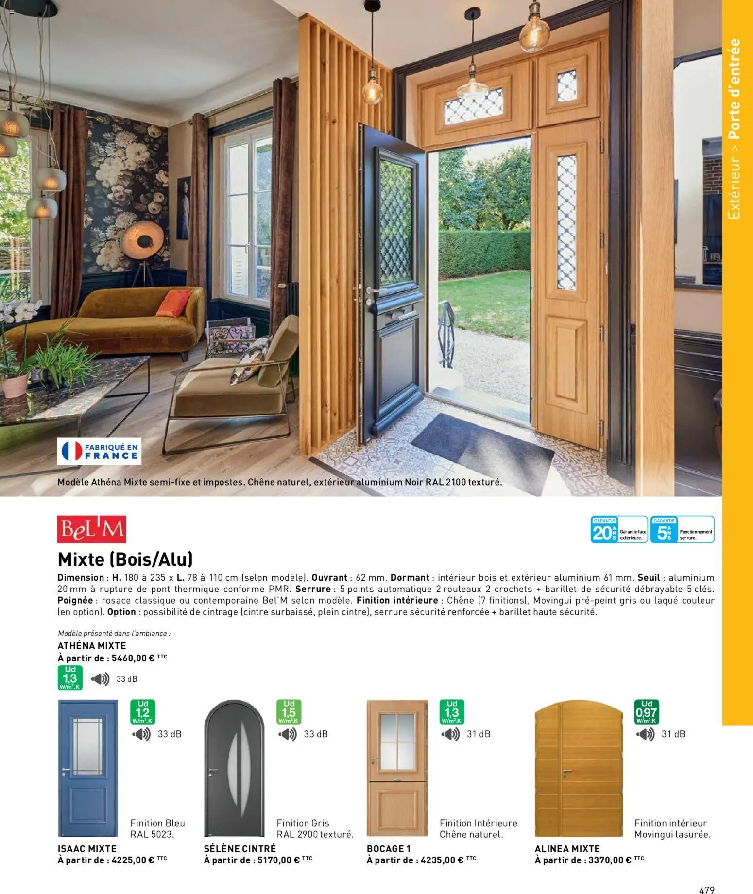 Point.P catalogue (2026-04-17 - 2026-12-31)