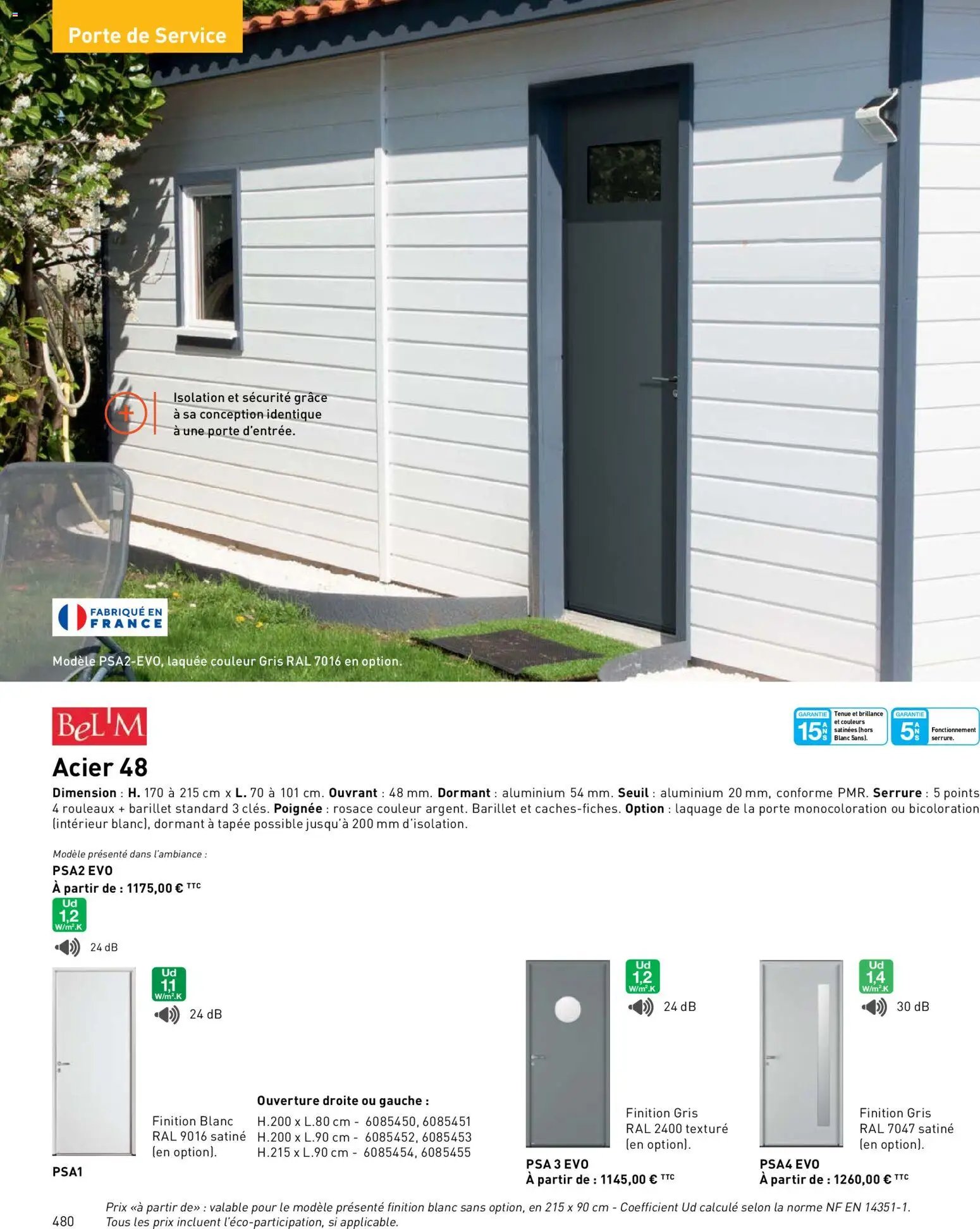 Point.P catalogue (2026-04-17 - 2026-12-31)