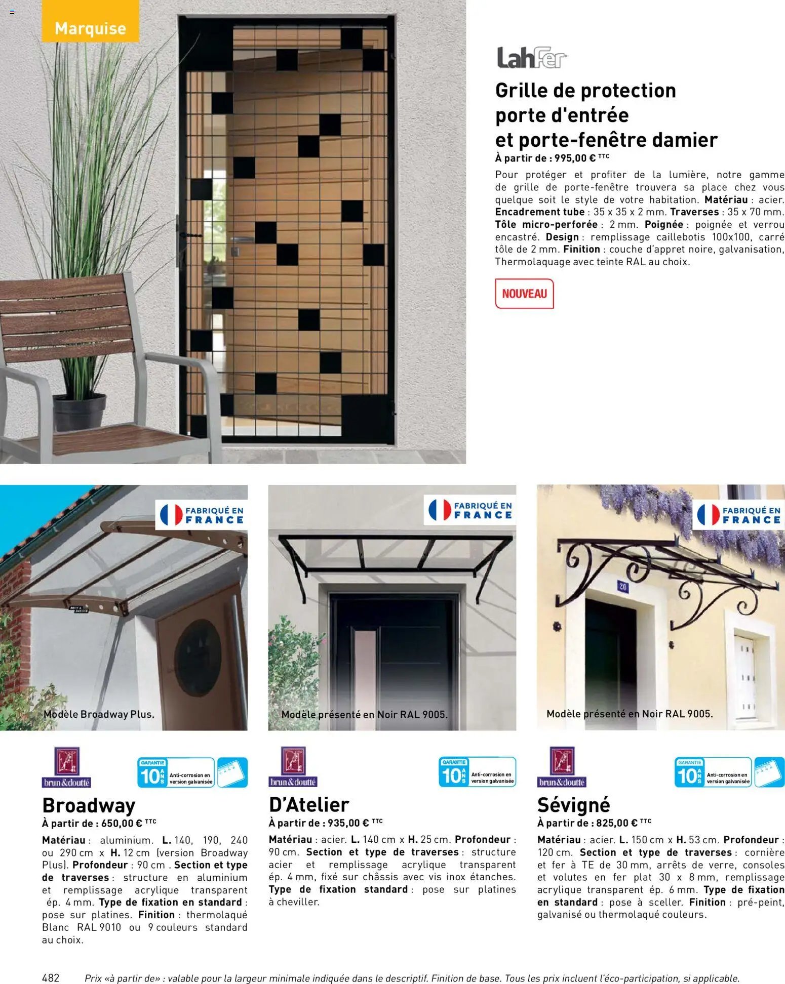 Point.P catalogue (2026-04-17 - 2026-12-31)