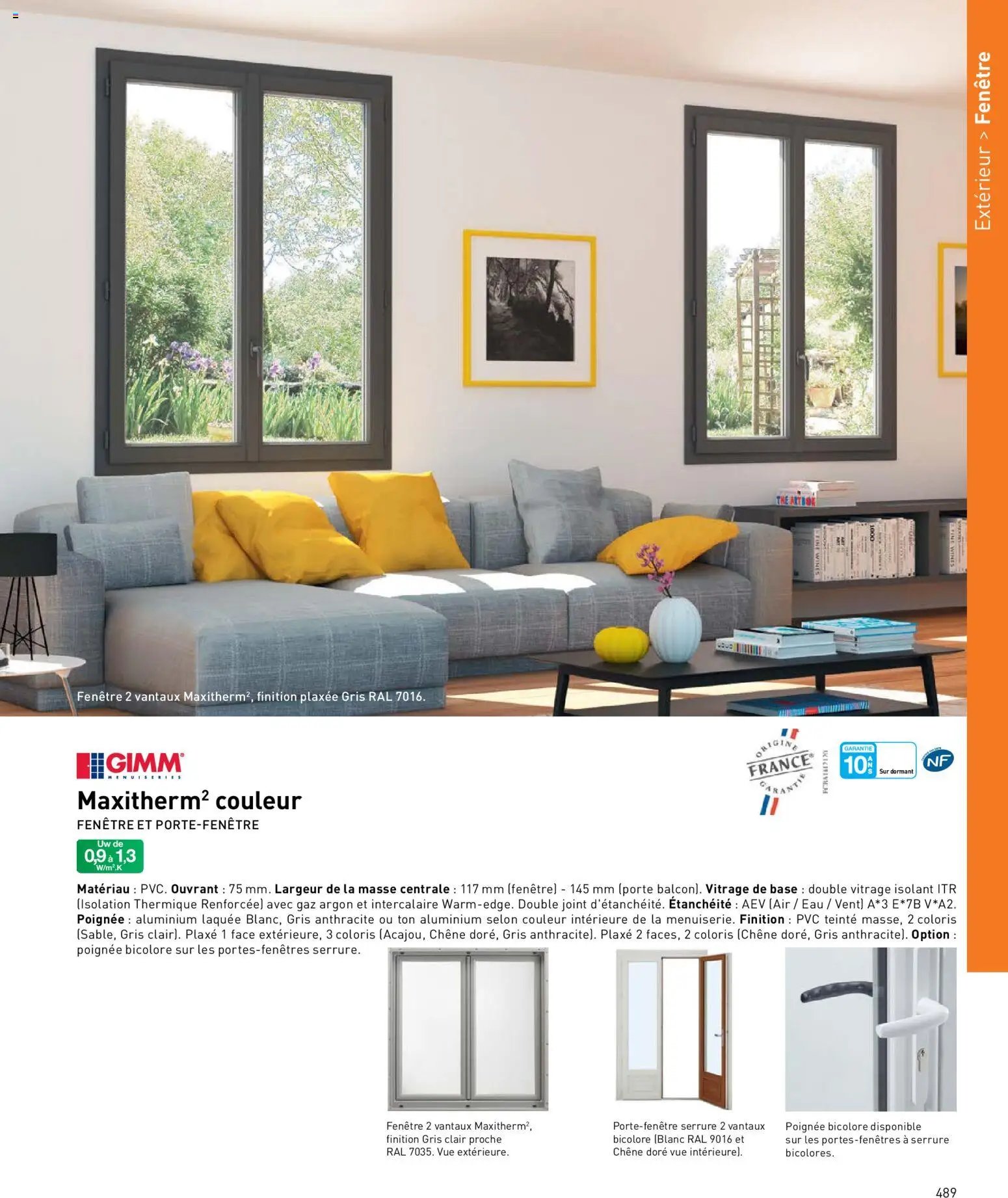 Point.P catalogue (2026-04-17 - 2026-12-31)