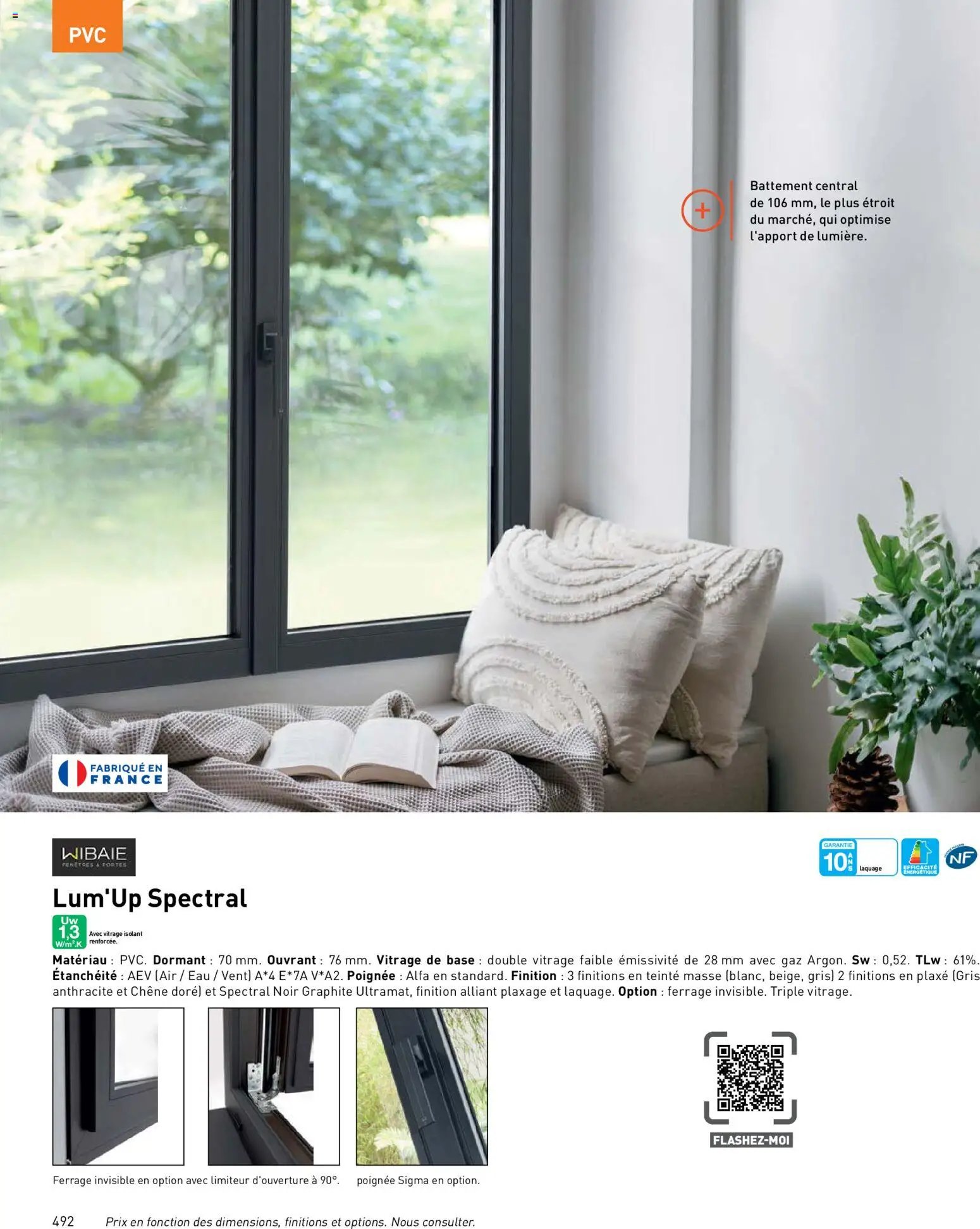 Point.P catalogue (2026-04-17 - 2026-12-31)