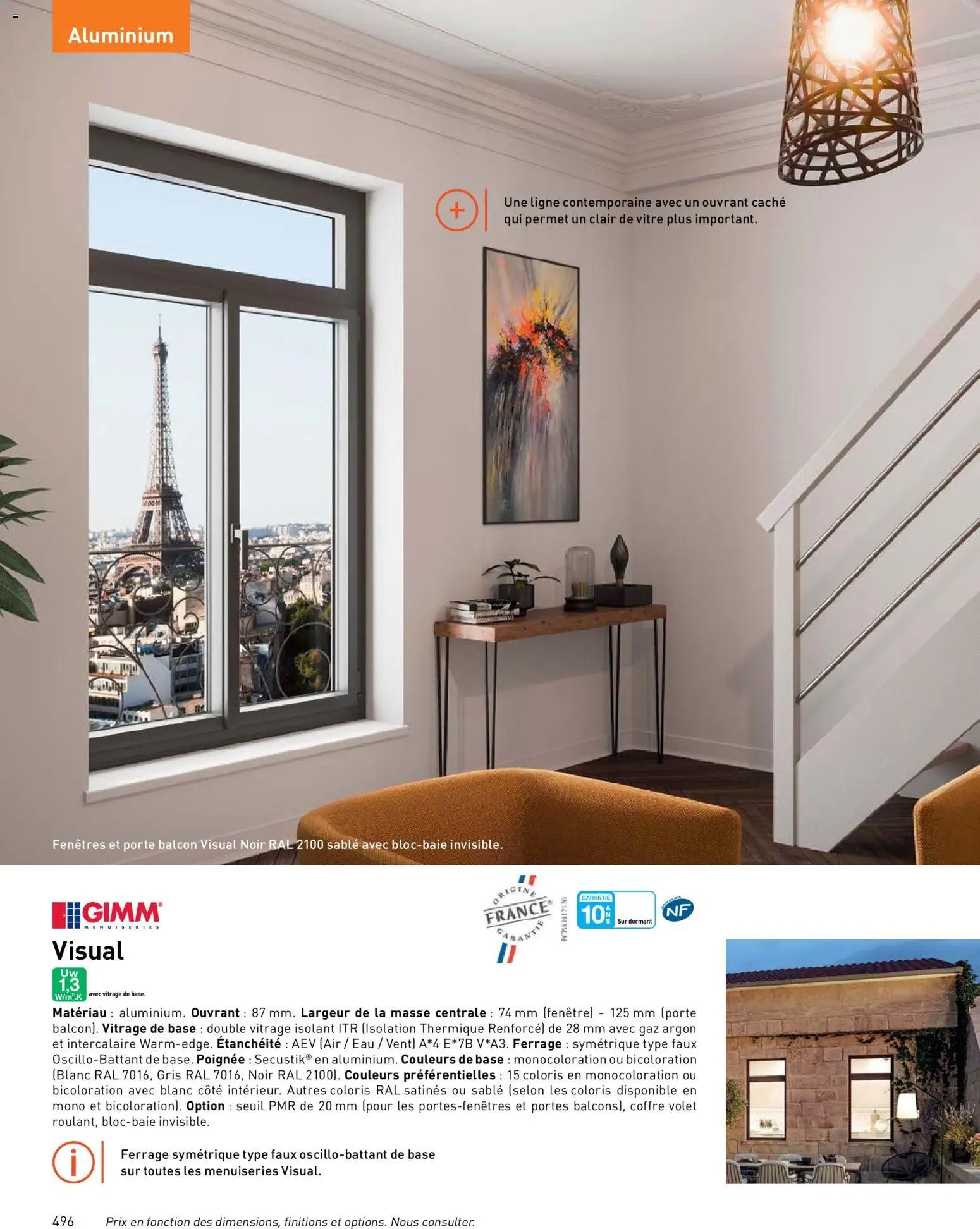 Point.P catalogue (2026-04-17 - 2026-12-31)