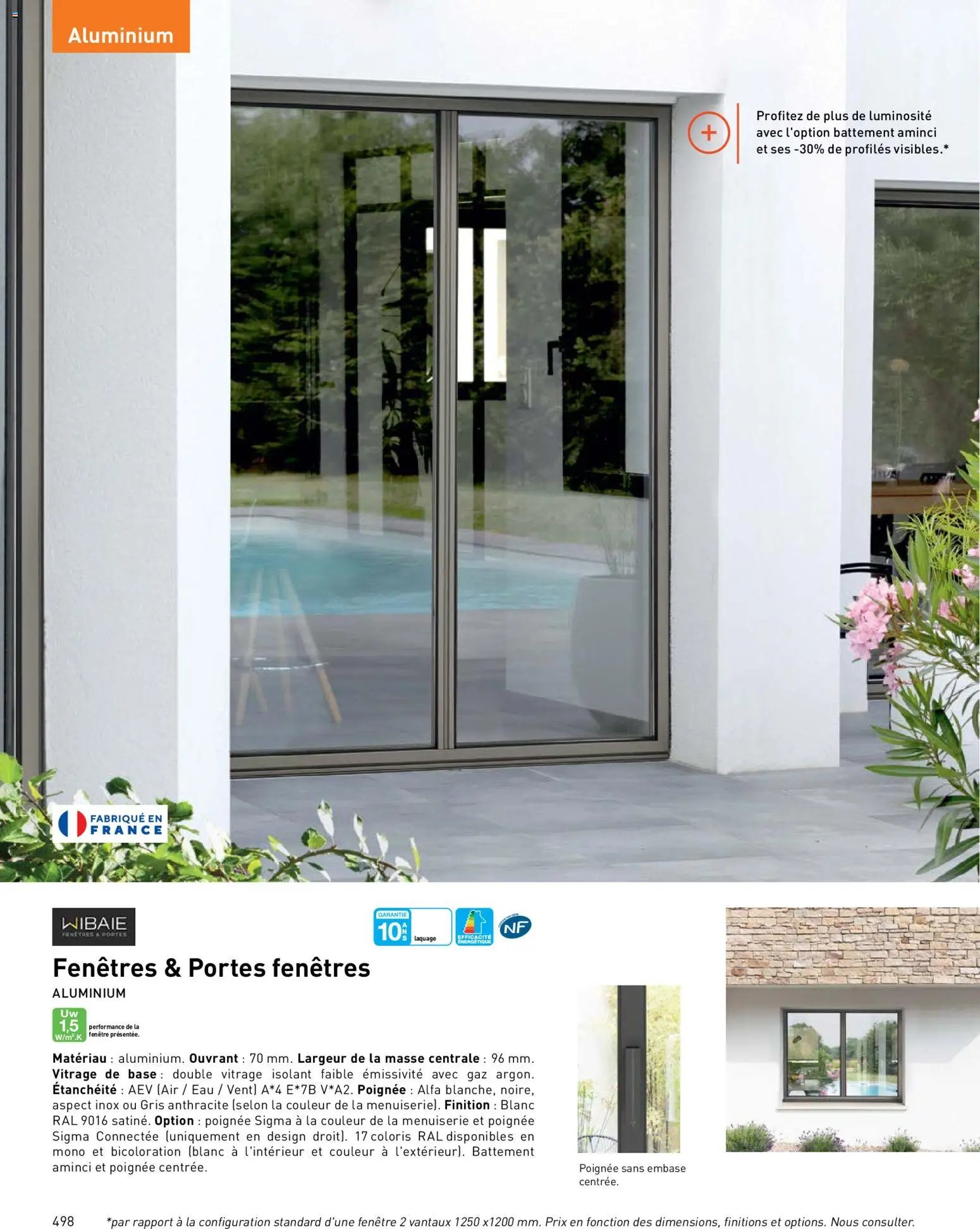 Point.P catalogue (2026-04-17 - 2026-12-31)