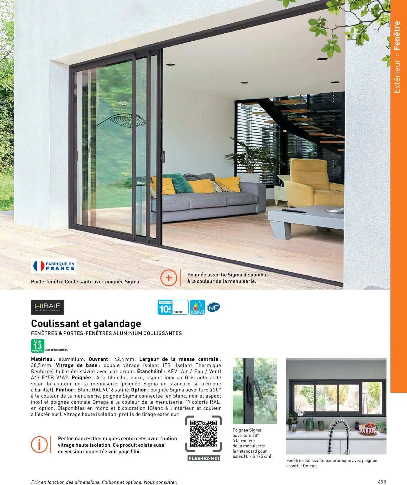 Point.P catalogue (2026-04-17 - 2026-12-31)