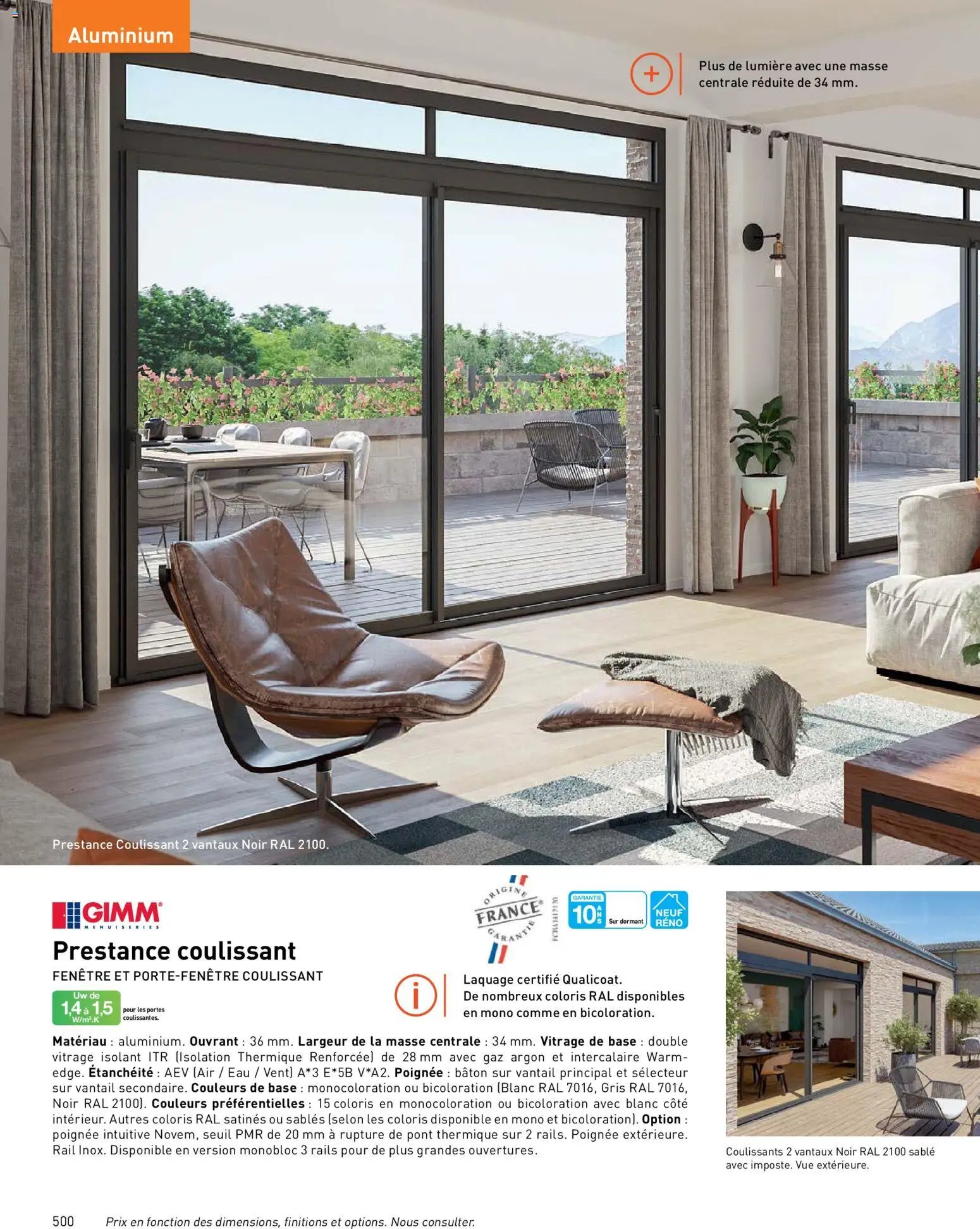 Point.P catalogue (2026-04-17 - 2026-12-31)