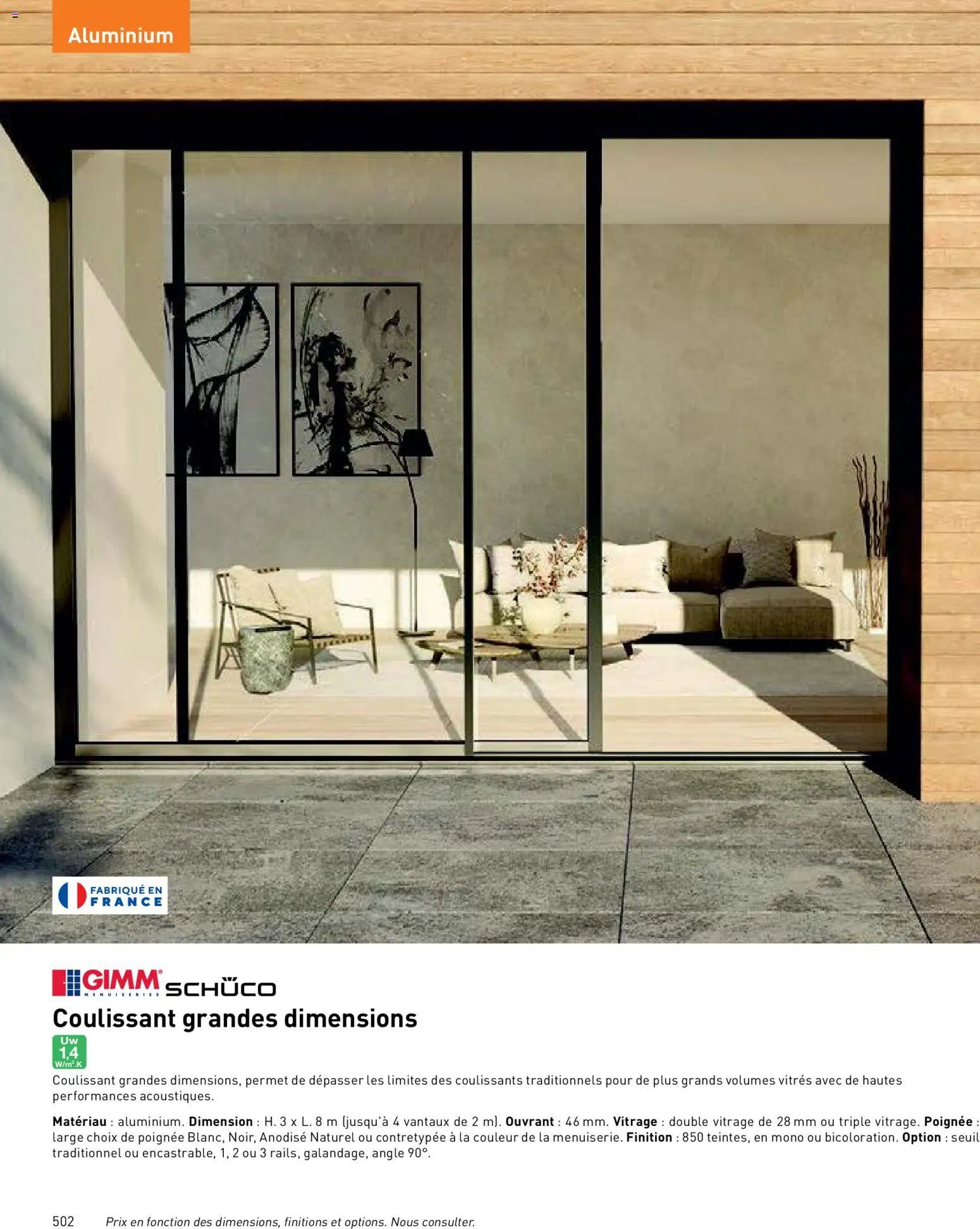 Point.P catalogue (2026-04-17 - 2026-12-31)