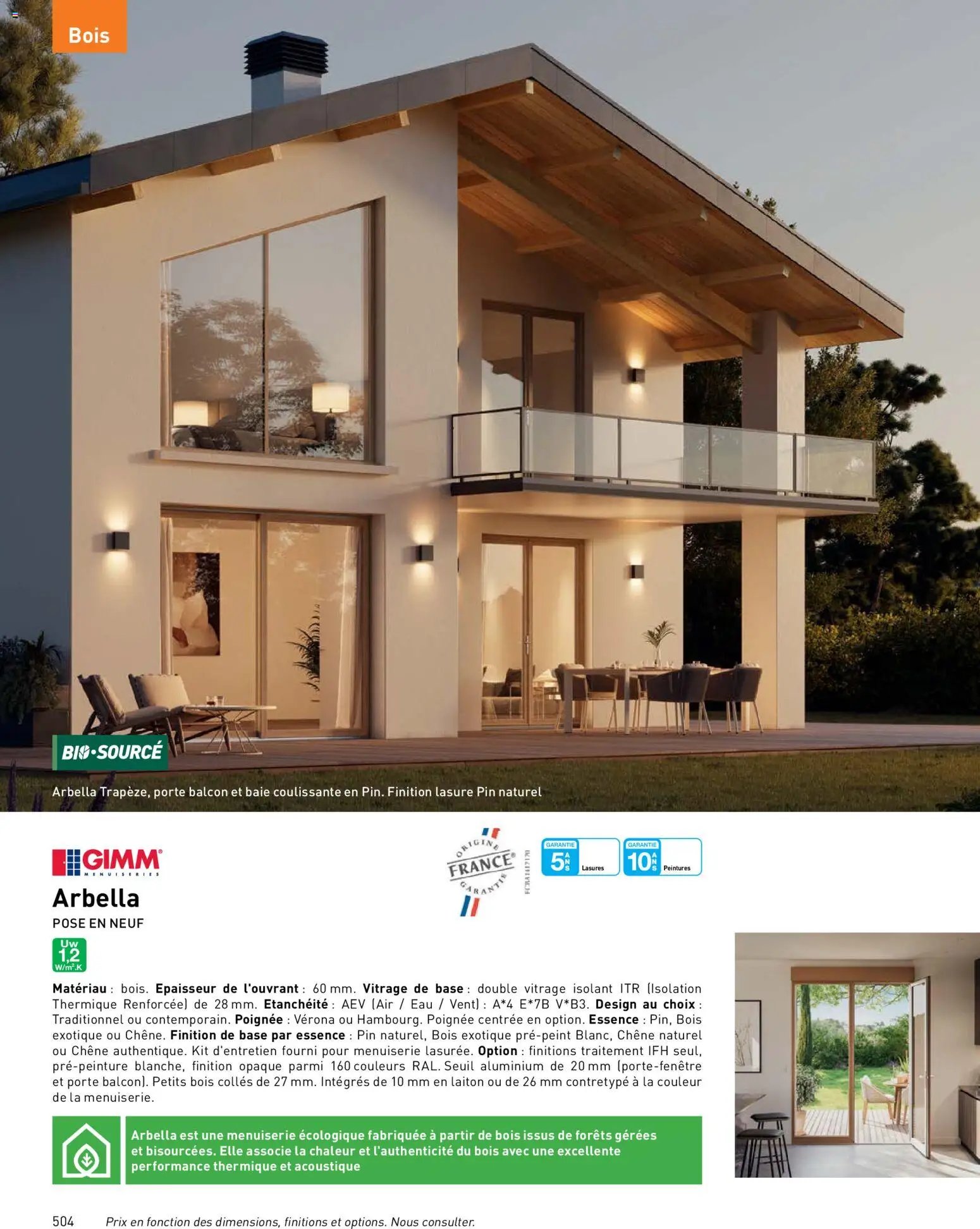 Point.P catalogue (2026-04-17 - 2026-12-31)