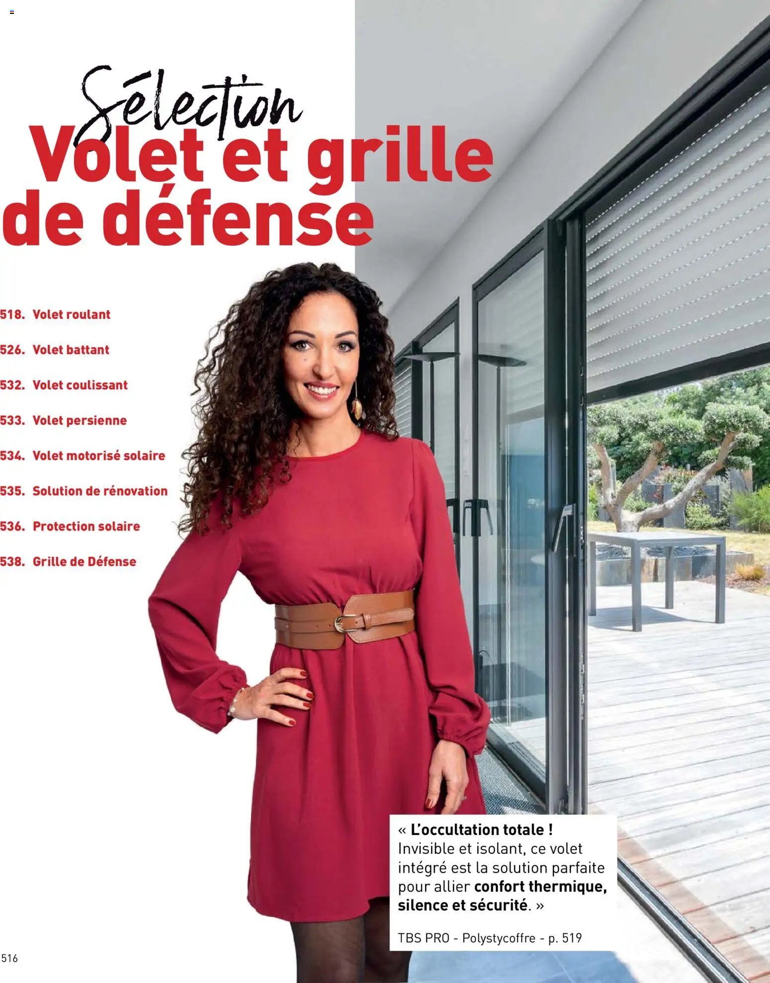 Point.P catalogue (2026-04-17 - 2026-12-31)