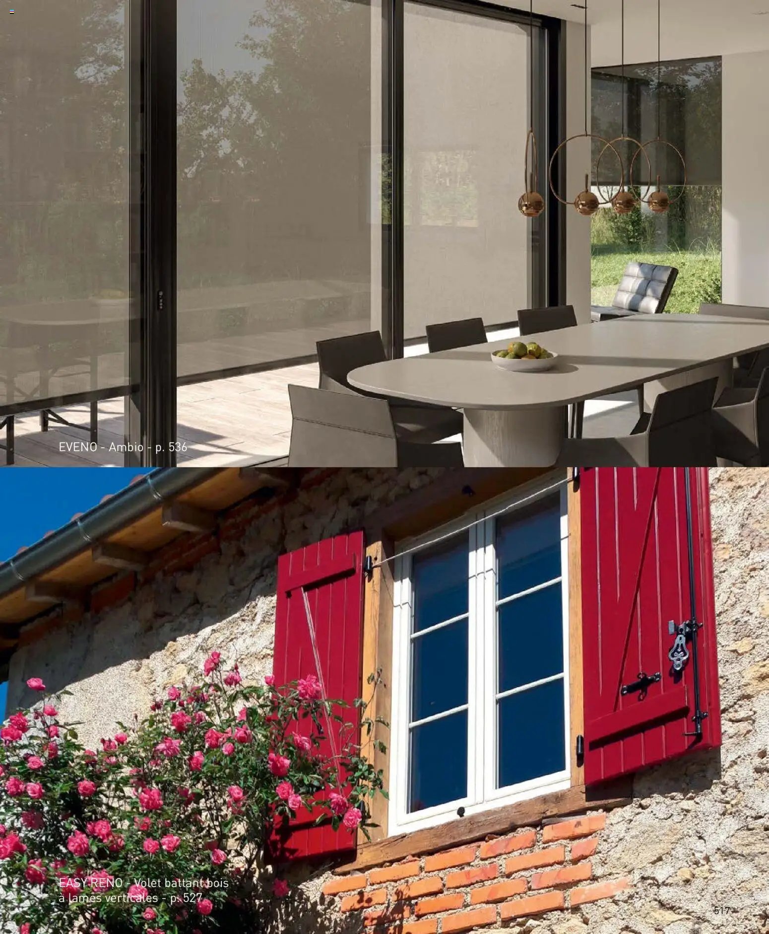 Point.P catalogue (2026-04-17 - 2026-12-31)