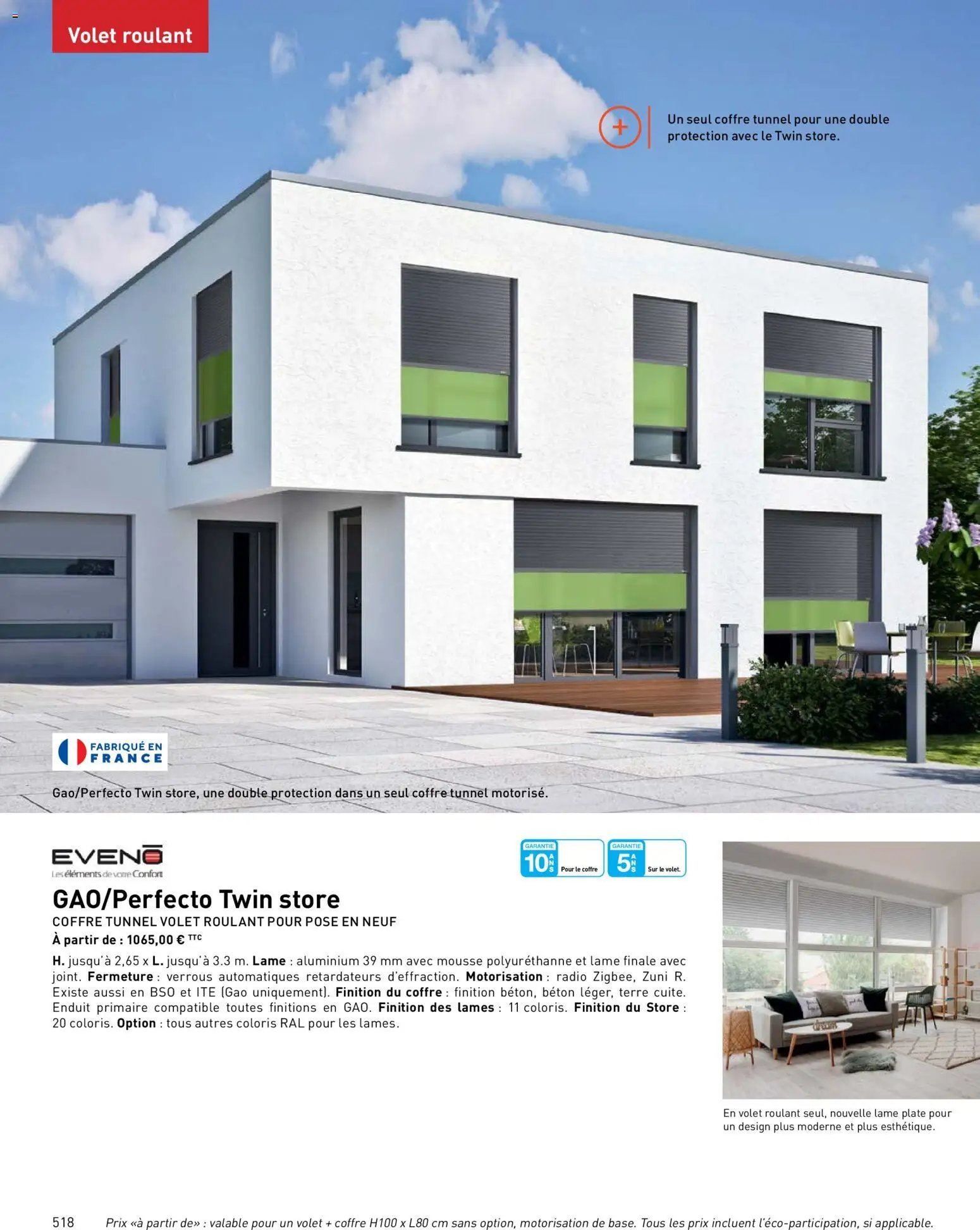 Point.P catalogue (2026-04-17 - 2026-12-31)