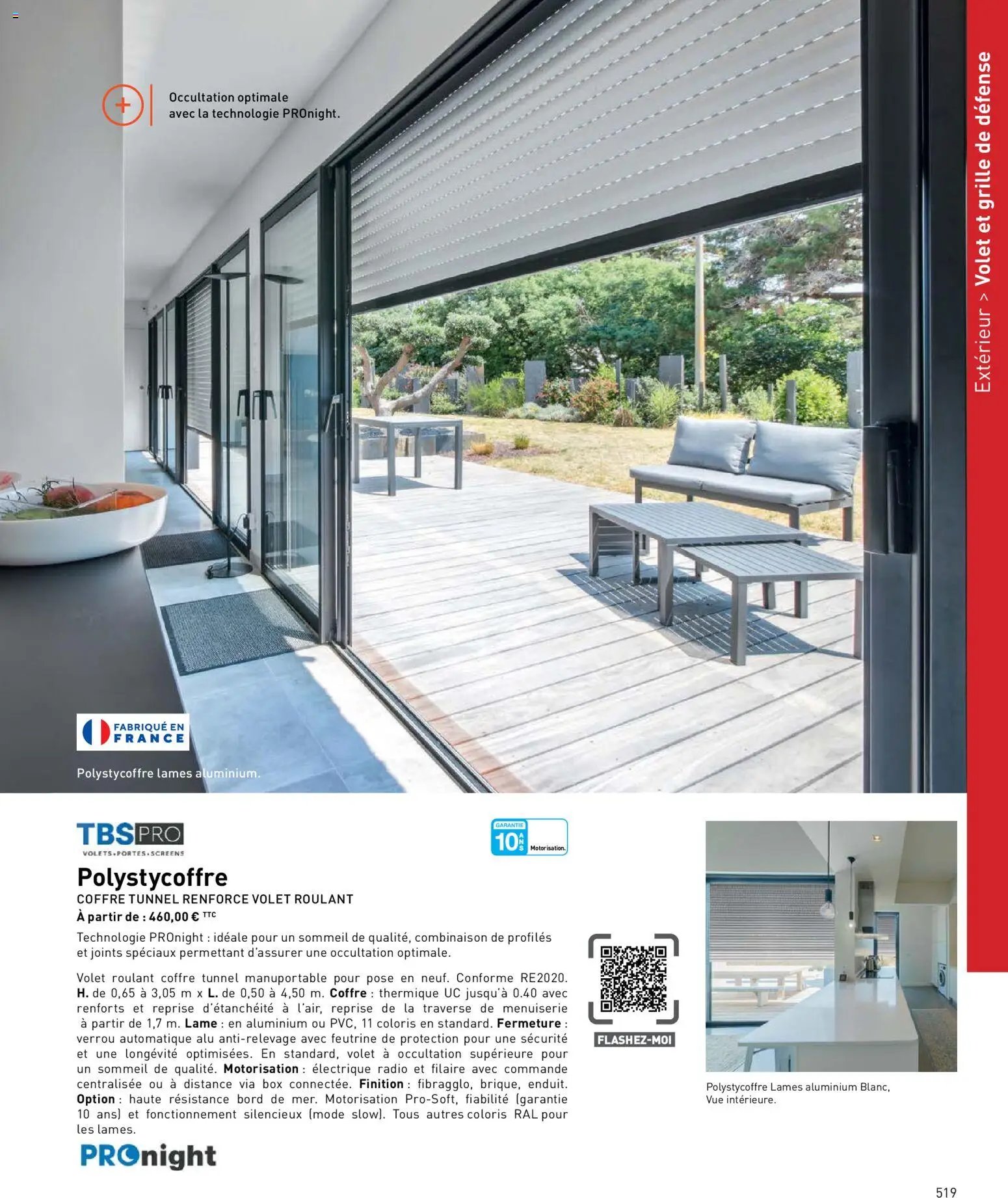 Point.P catalogue (2026-04-17 - 2026-12-31)