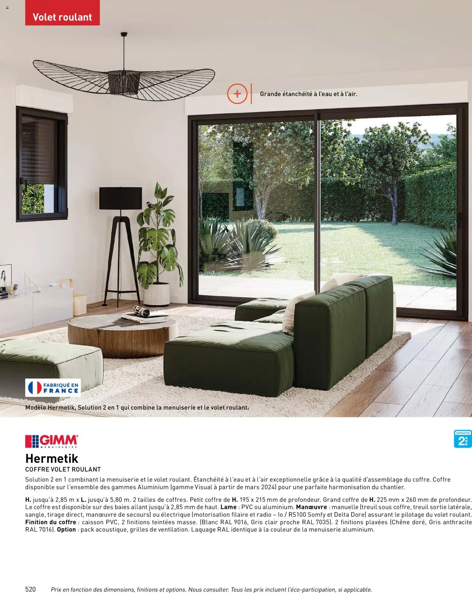 Point.P catalogue (2026-04-17 - 2026-12-31)