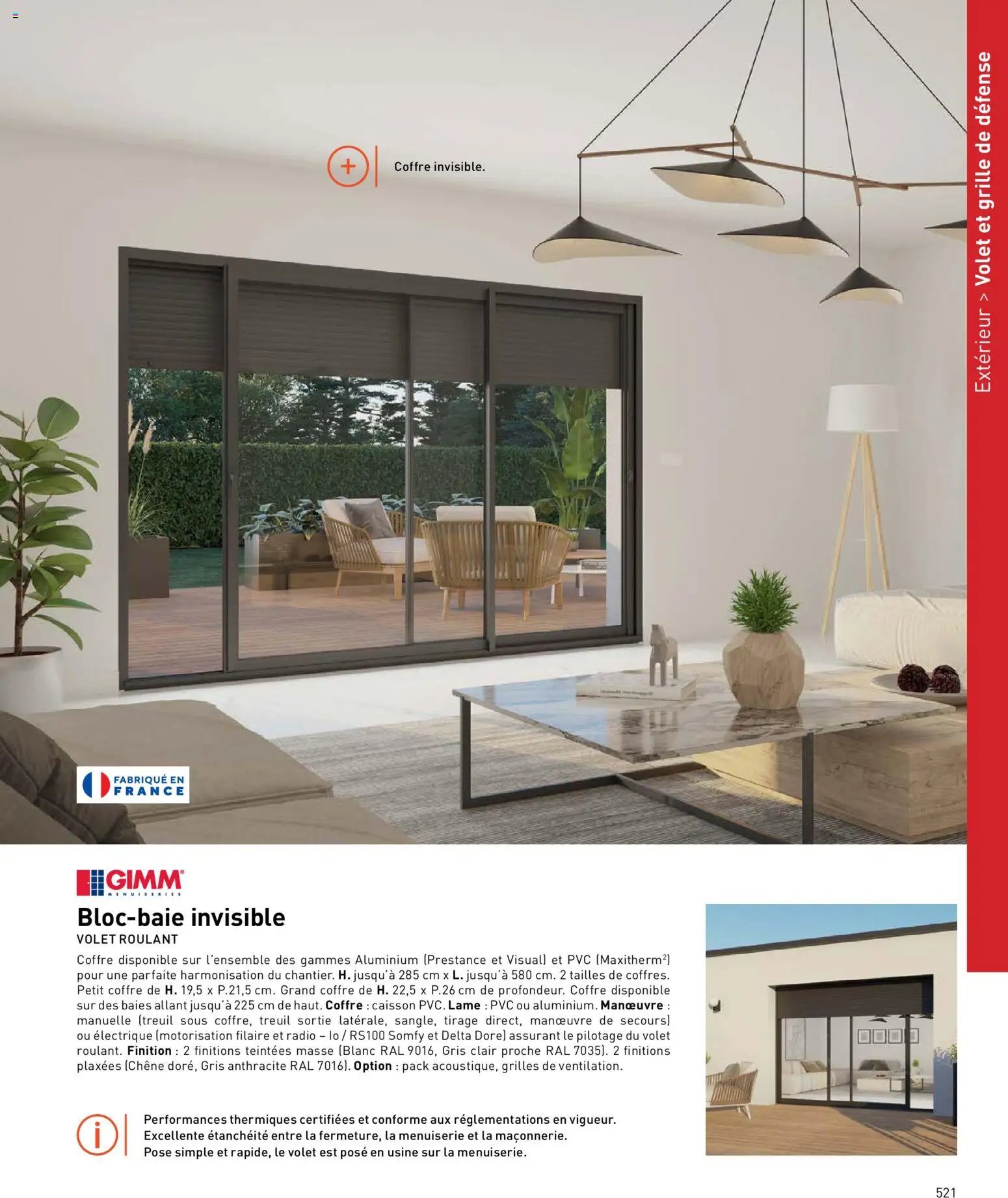 Point.P catalogue (2026-04-17 - 2026-12-31)