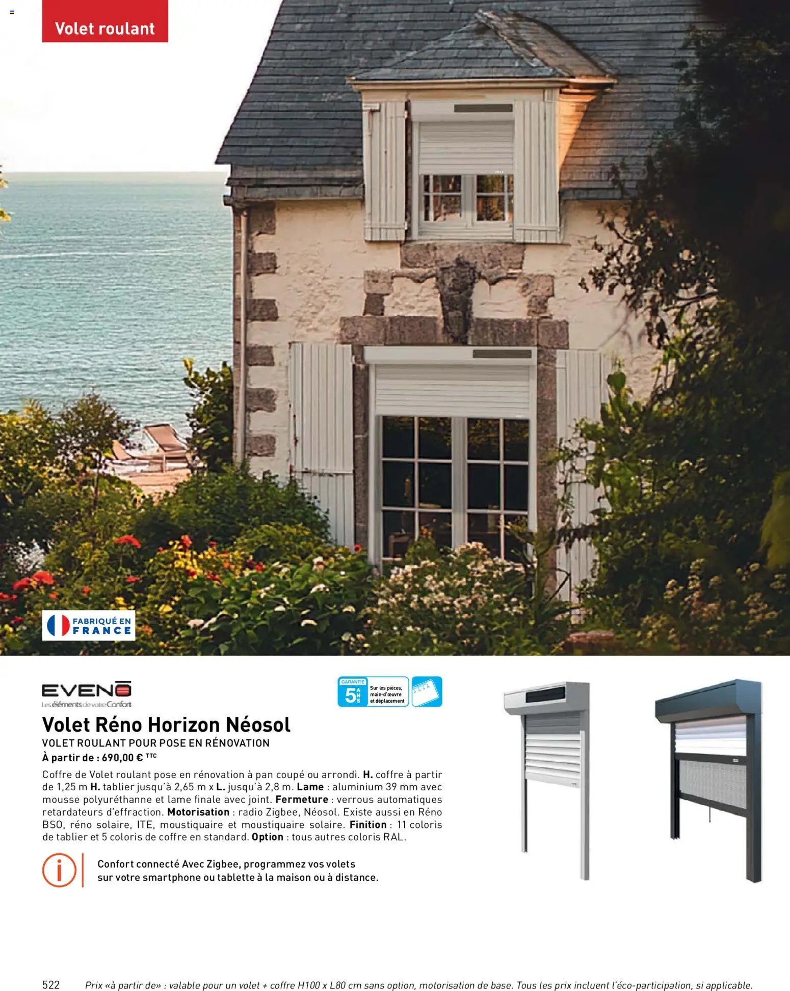 Point.P catalogue (2026-04-17 - 2026-12-31)