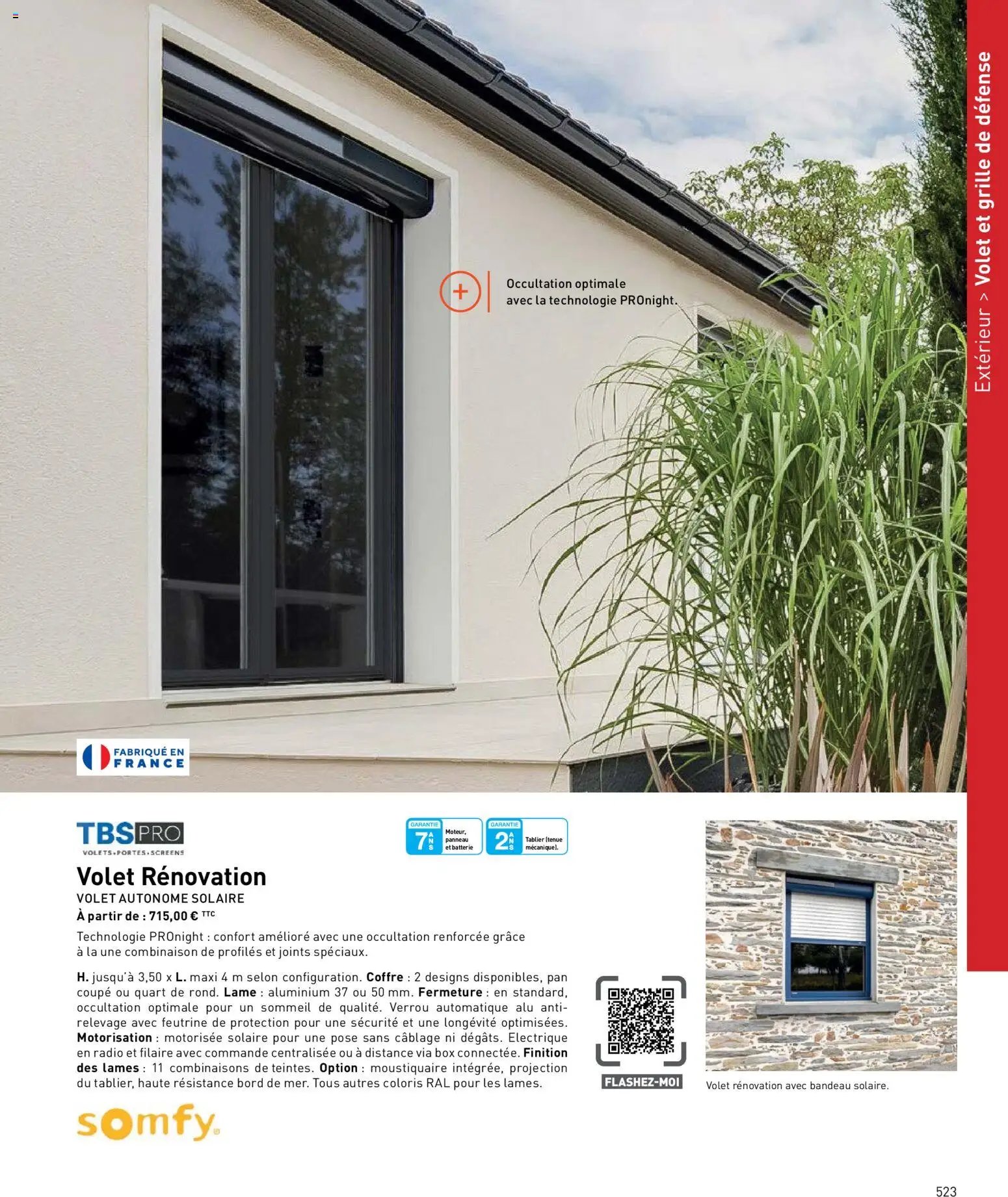 Point.P catalogue (2026-04-17 - 2026-12-31)