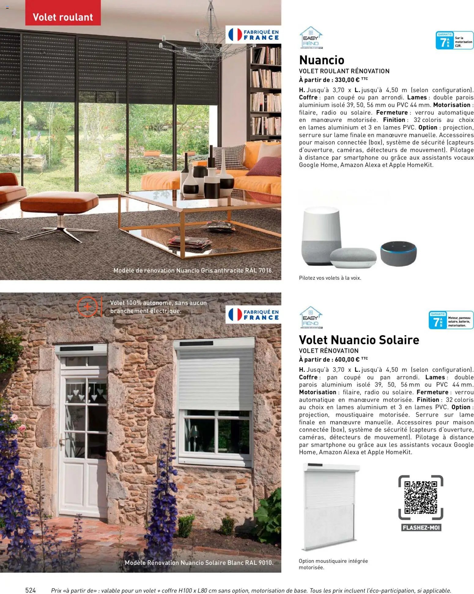 Point.P catalogue (2026-04-17 - 2026-12-31)