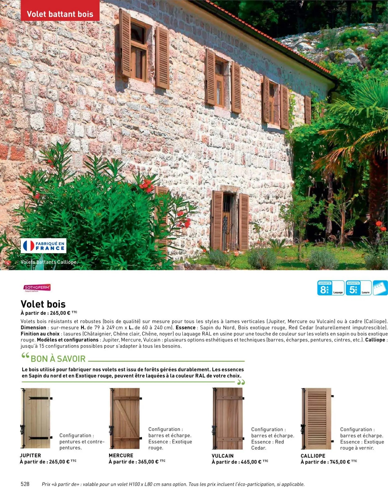 Point.P catalogue (2026-04-17 - 2026-12-31)