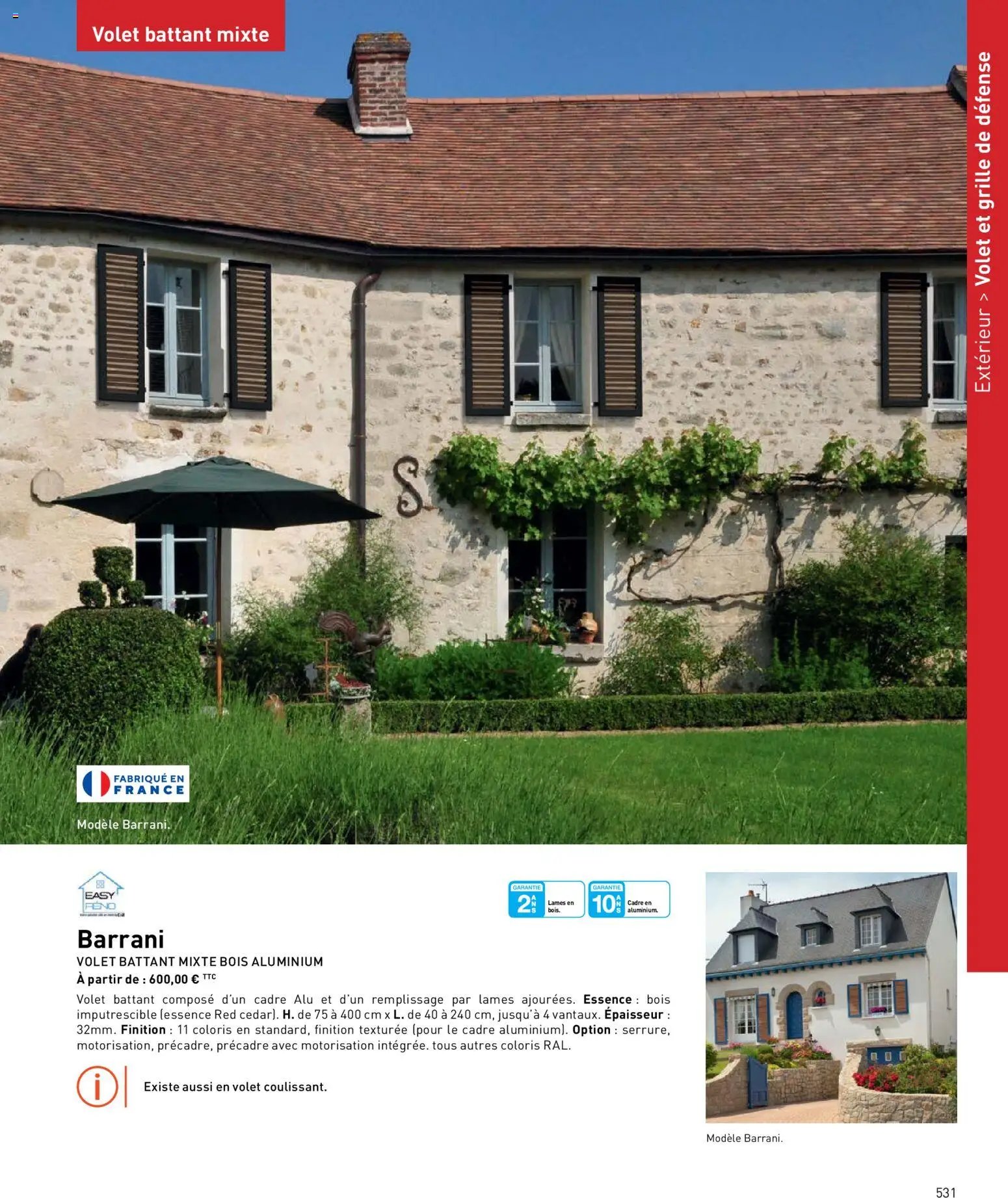 Point.P catalogue (2026-04-17 - 2026-12-31)