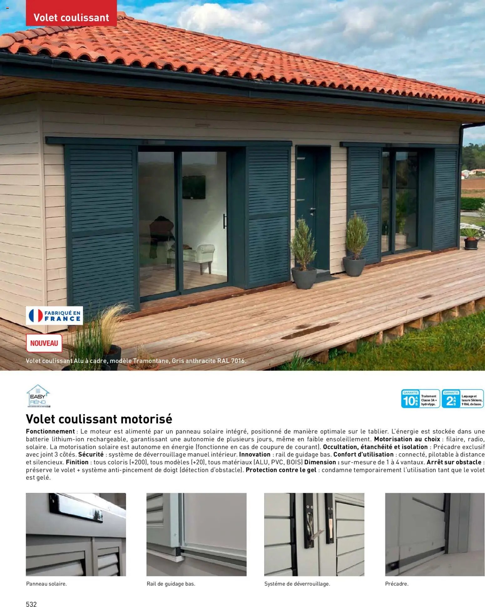 Point.P catalogue (2026-04-17 - 2026-12-31)