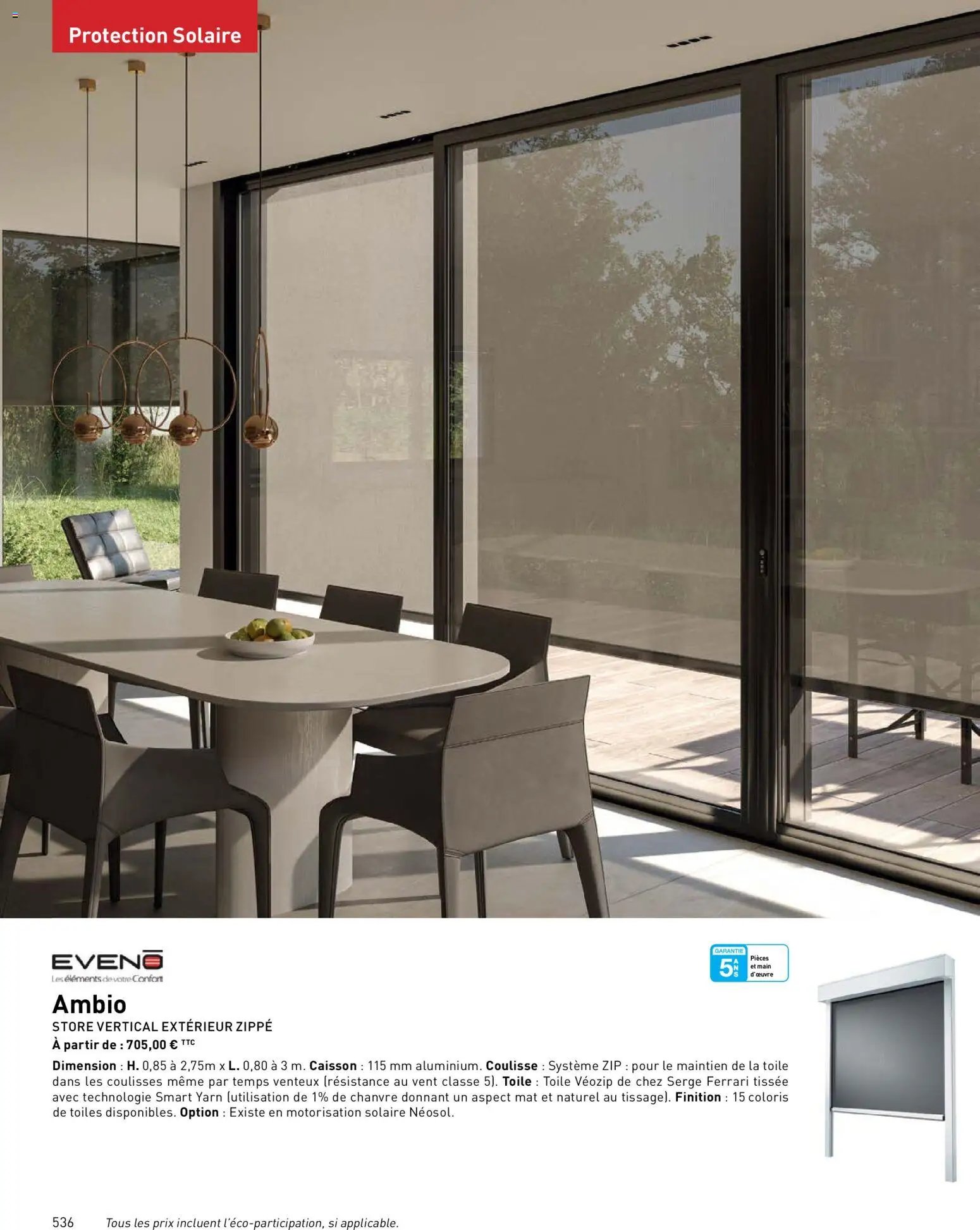 Point.P catalogue (2026-04-17 - 2026-12-31)