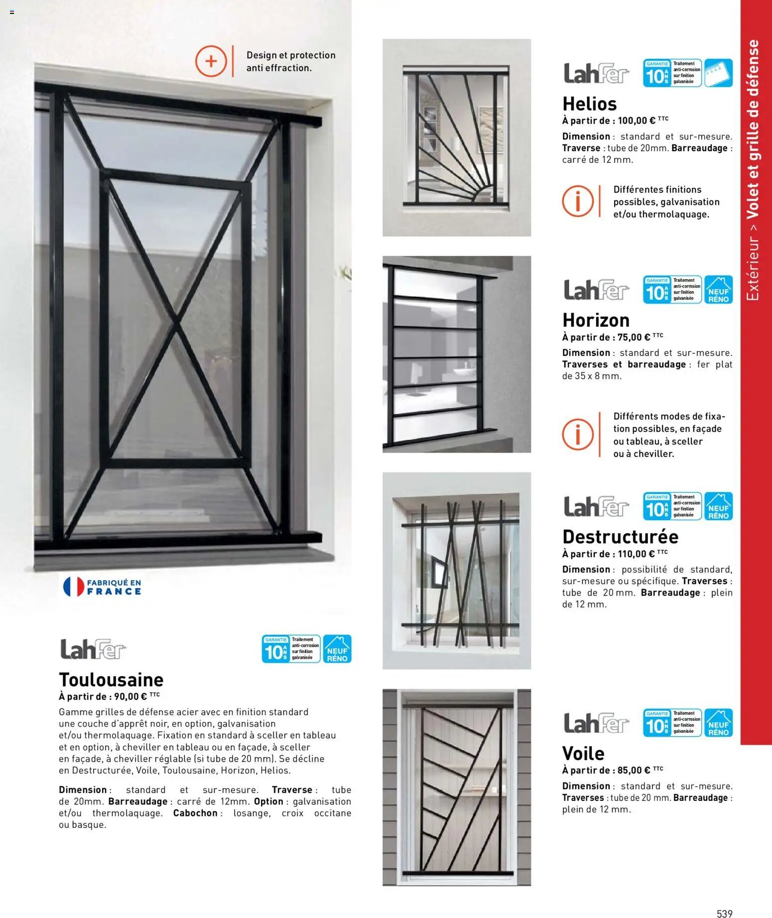 Point.P catalogue (2026-04-17 - 2026-12-31)