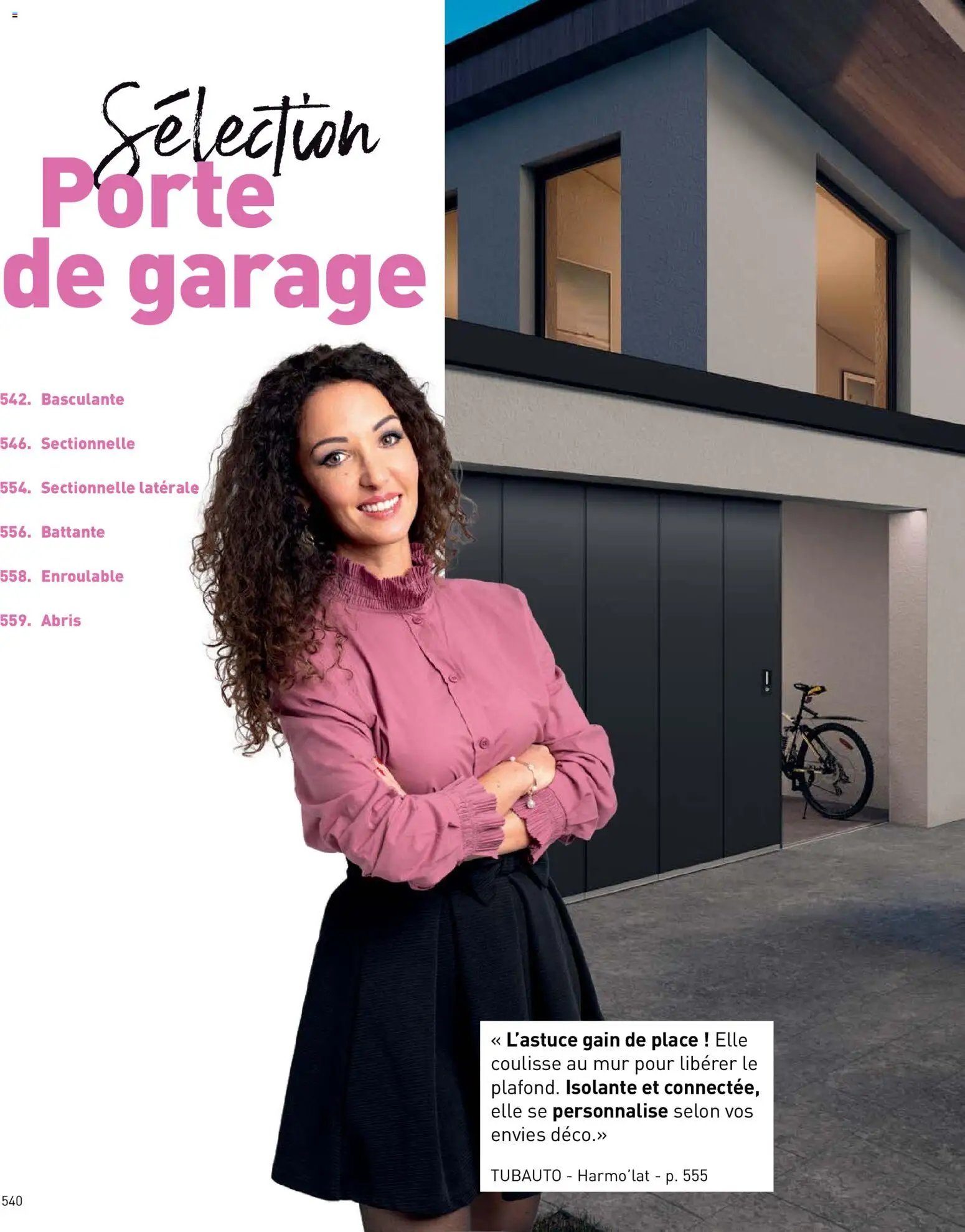 Point.P catalogue (2026-04-17 - 2026-12-31)